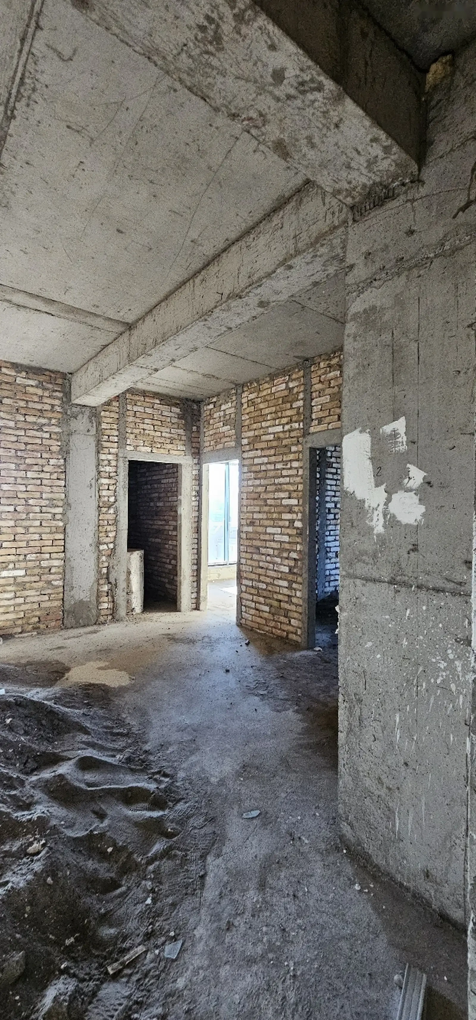 3-комн. квартира, 8 этаж, 85 м², Универмаг, кафои суди шахри — фото 14