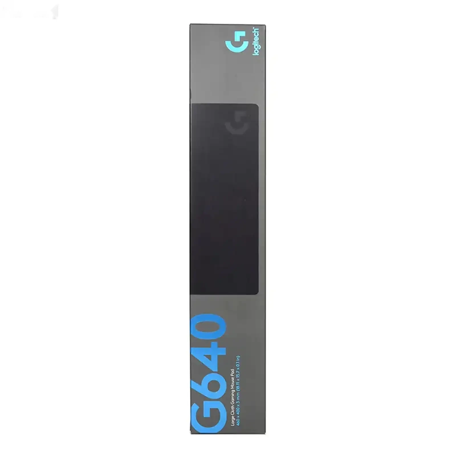 Игровой коврик Logitech G640 — фото 2
