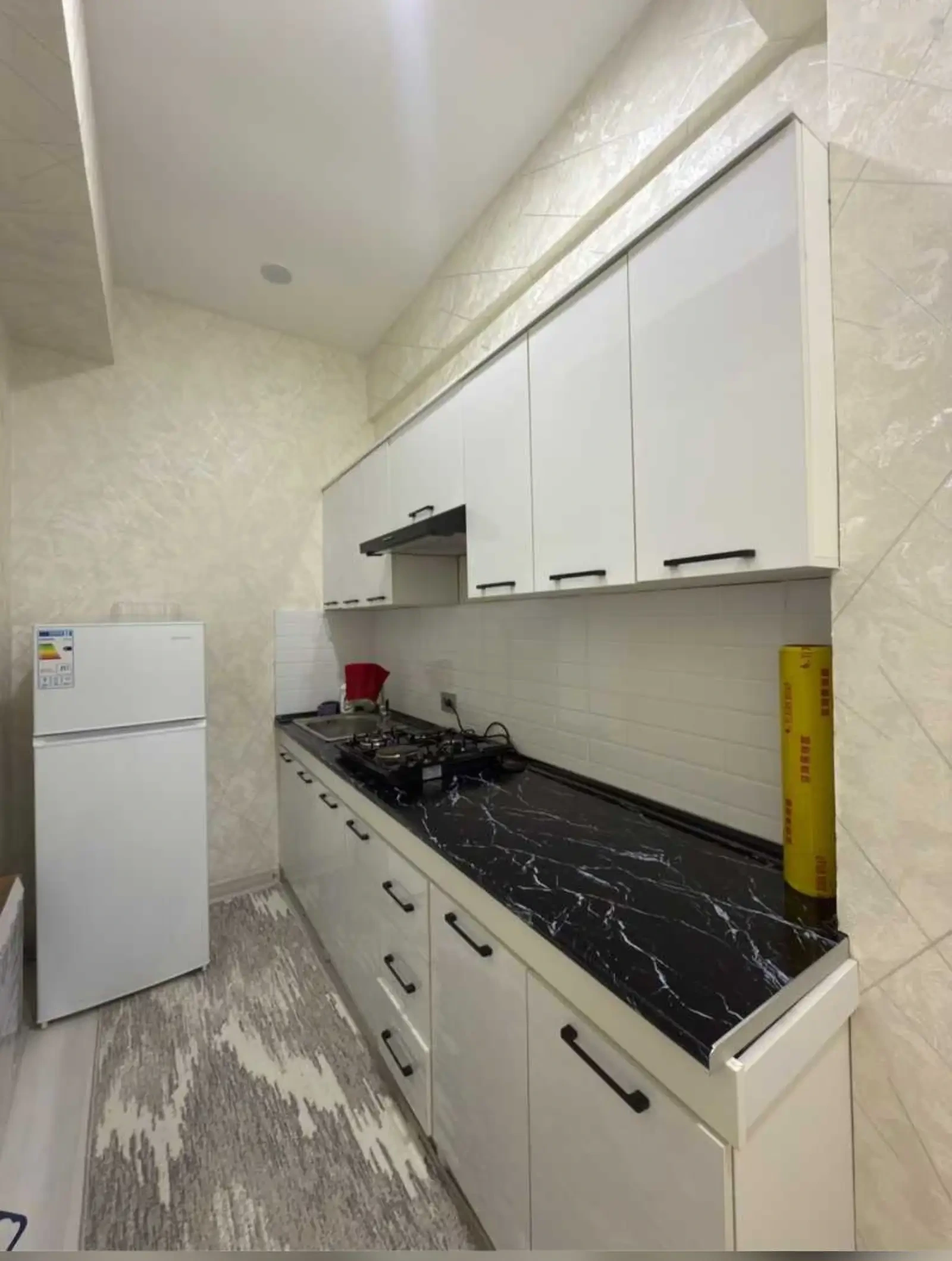 2-комн. квартира, 5 этаж, 60м², 18мкр — фото 8