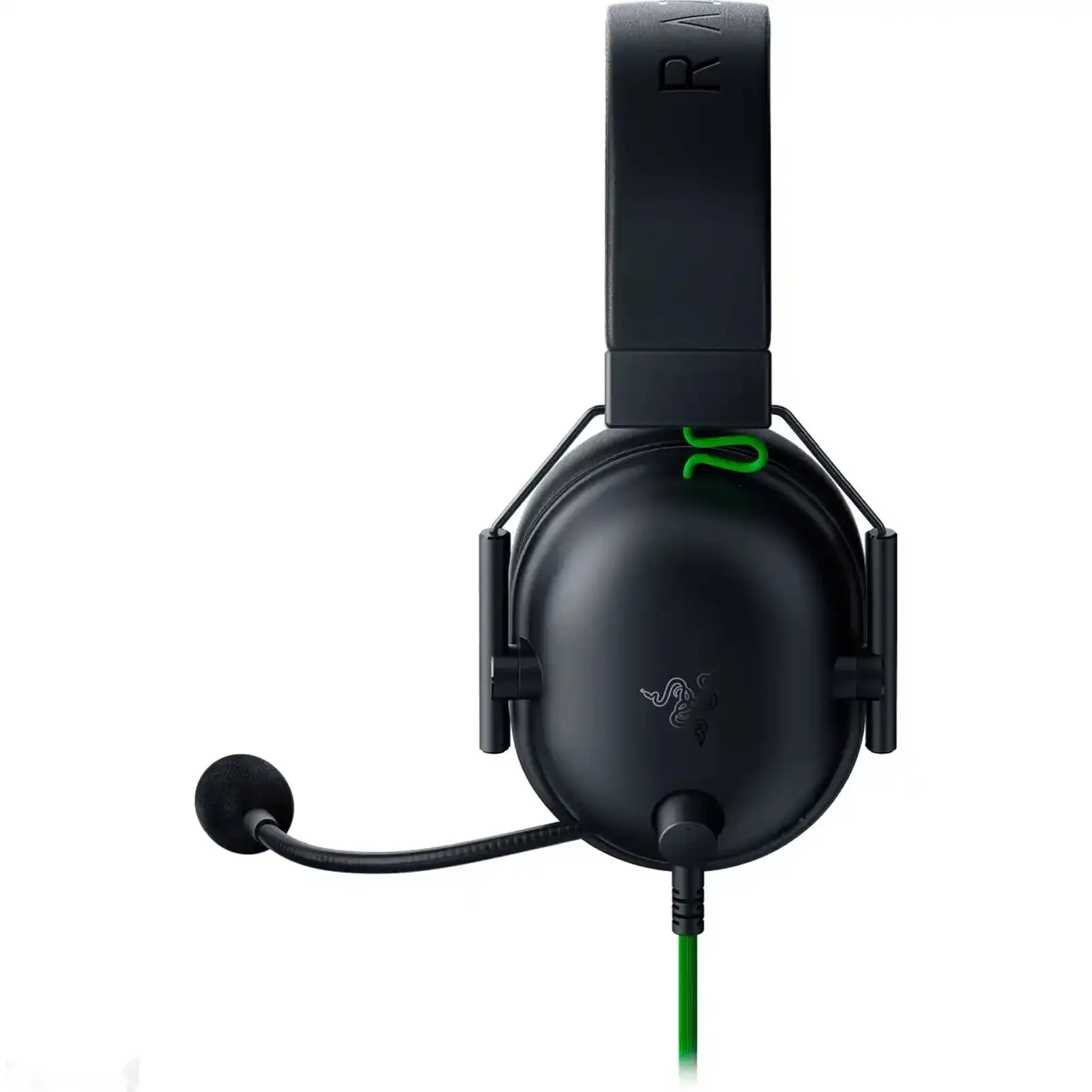 Наушники Razer Blackshark V2 X — фото 4