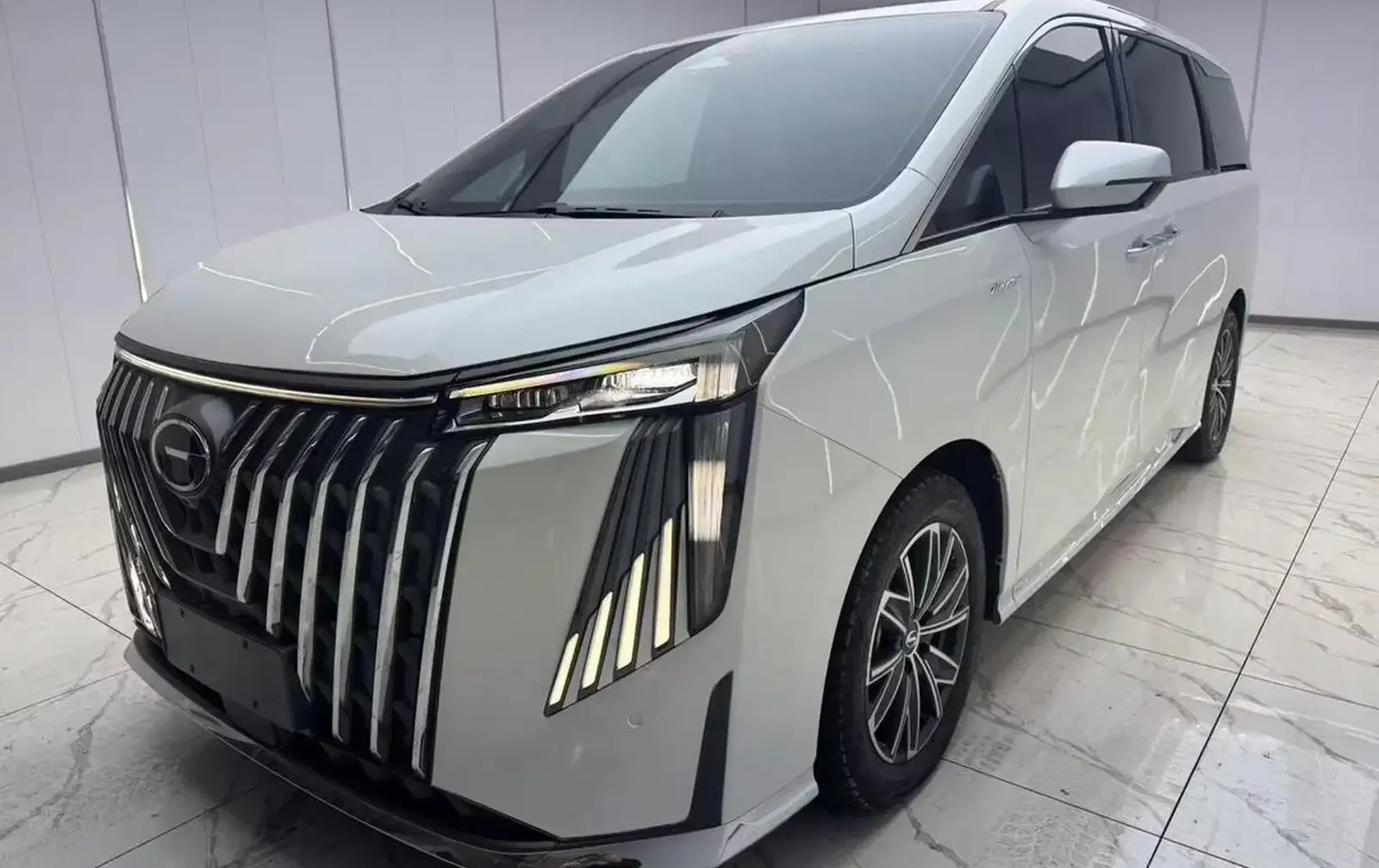 GAC Trumphi GM8, 2024