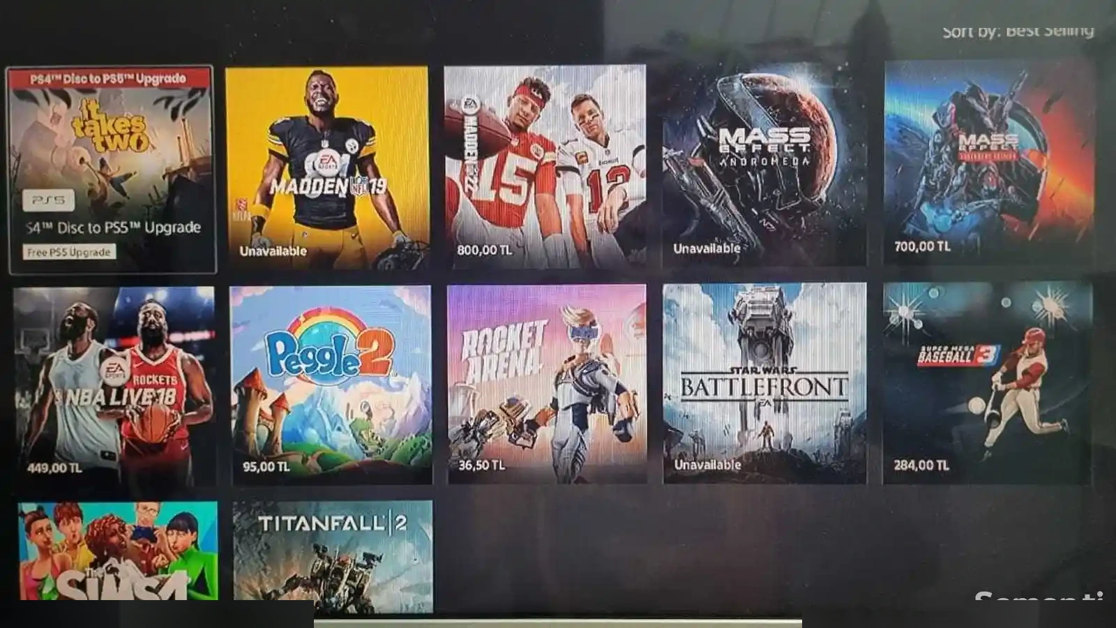 Игровая приставка Sony PlayStation 5 прошитый — фото 2