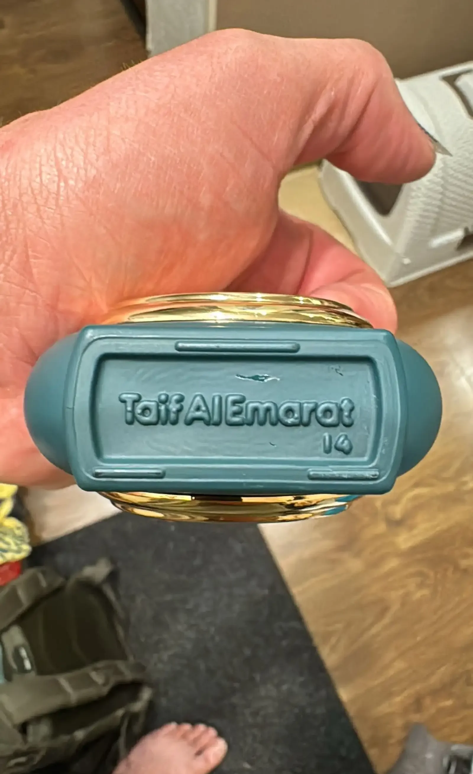 Духи Taif Al Emerat