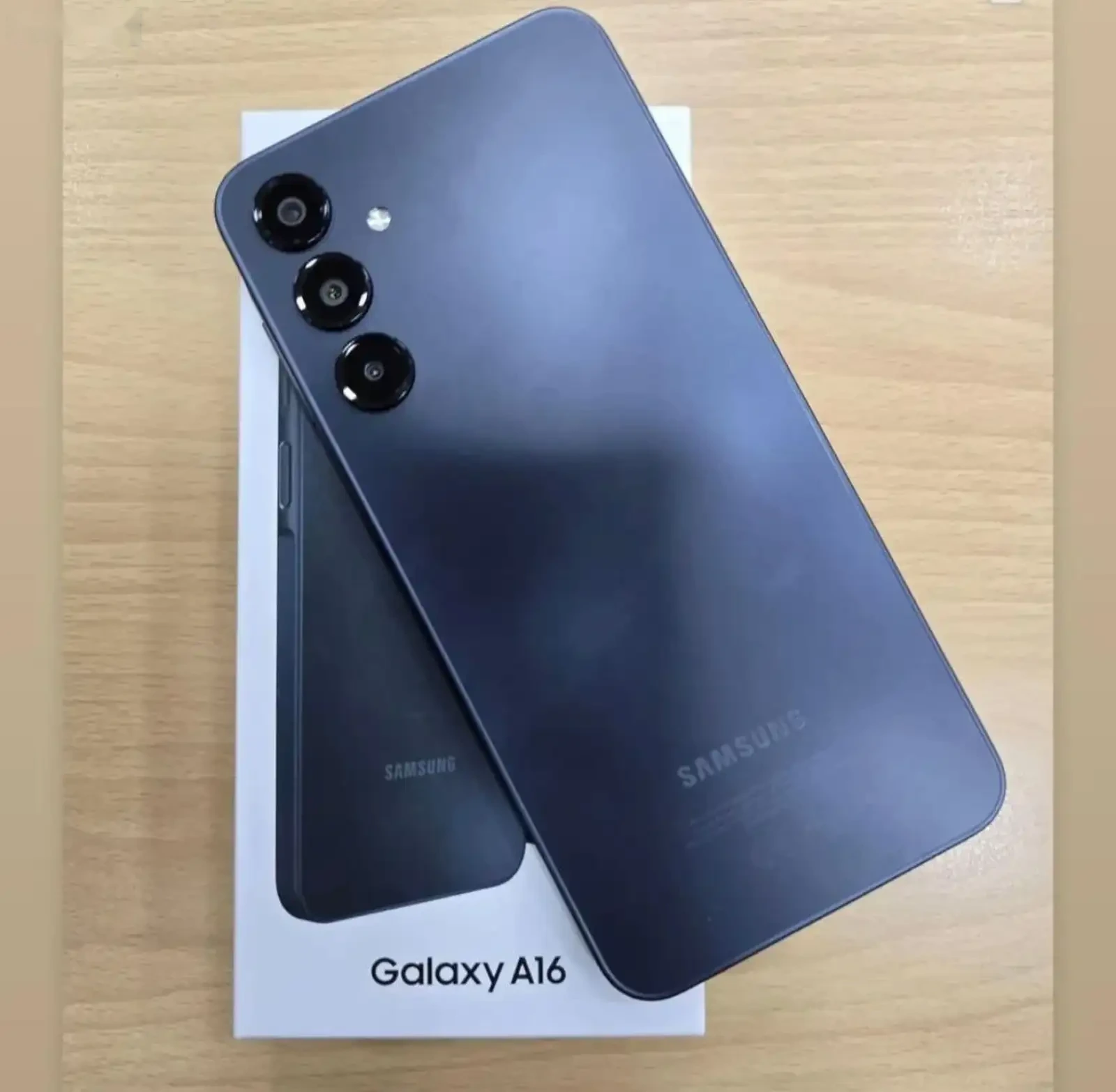 Samsung Galaxy A16 128gb — фото 2