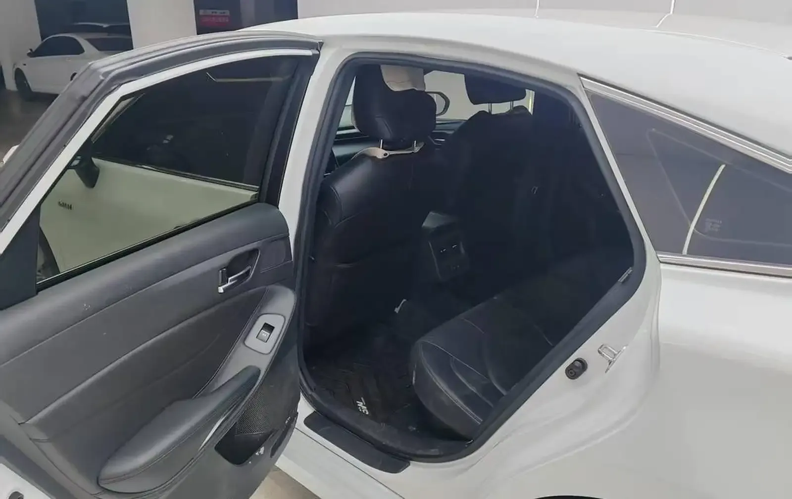 Toyota Avalon, 2022 на заказ