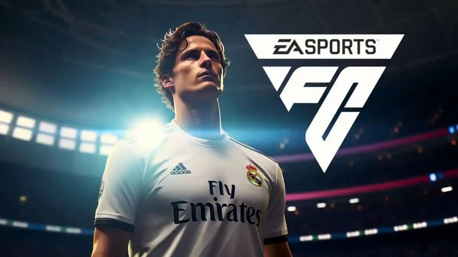 Игра Ea Fc 24 для PS4/PS5 — фото 6