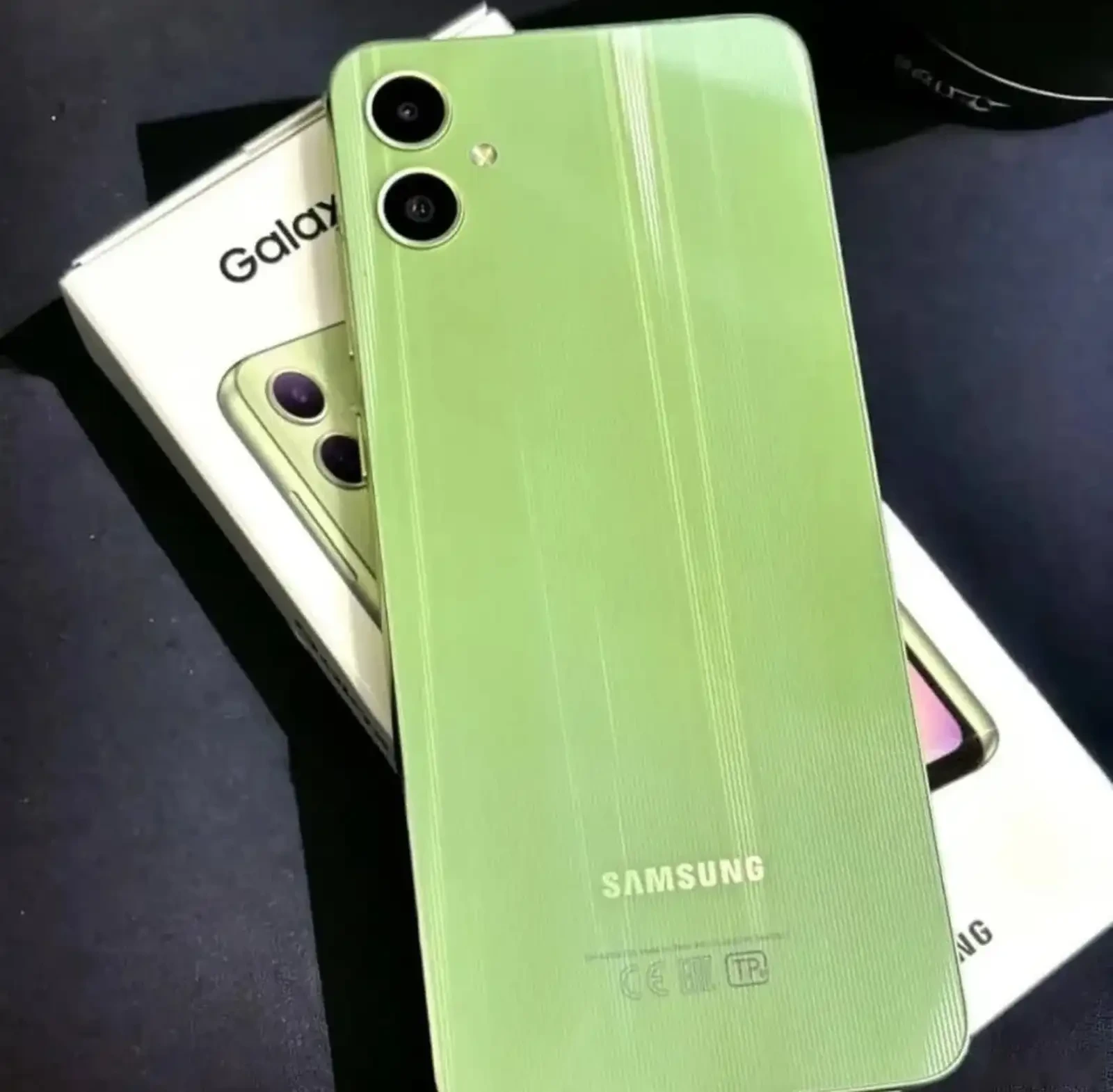 Samsung Galaxy A06 64gb — фото 3