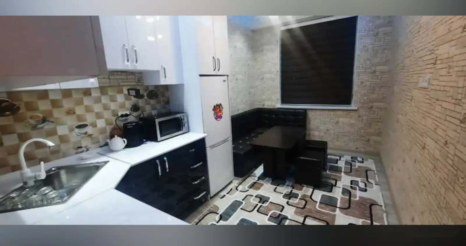 3-комн. квартира, 3 этаж, 120м², 19 — фото 12