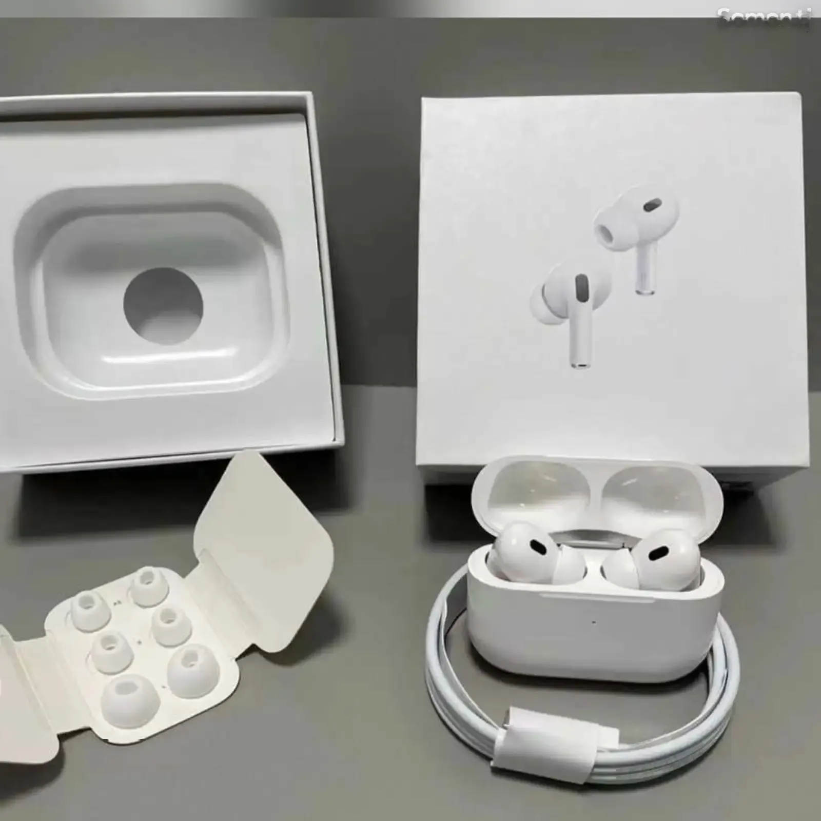 Беспроводные наушники Airpods pro 2