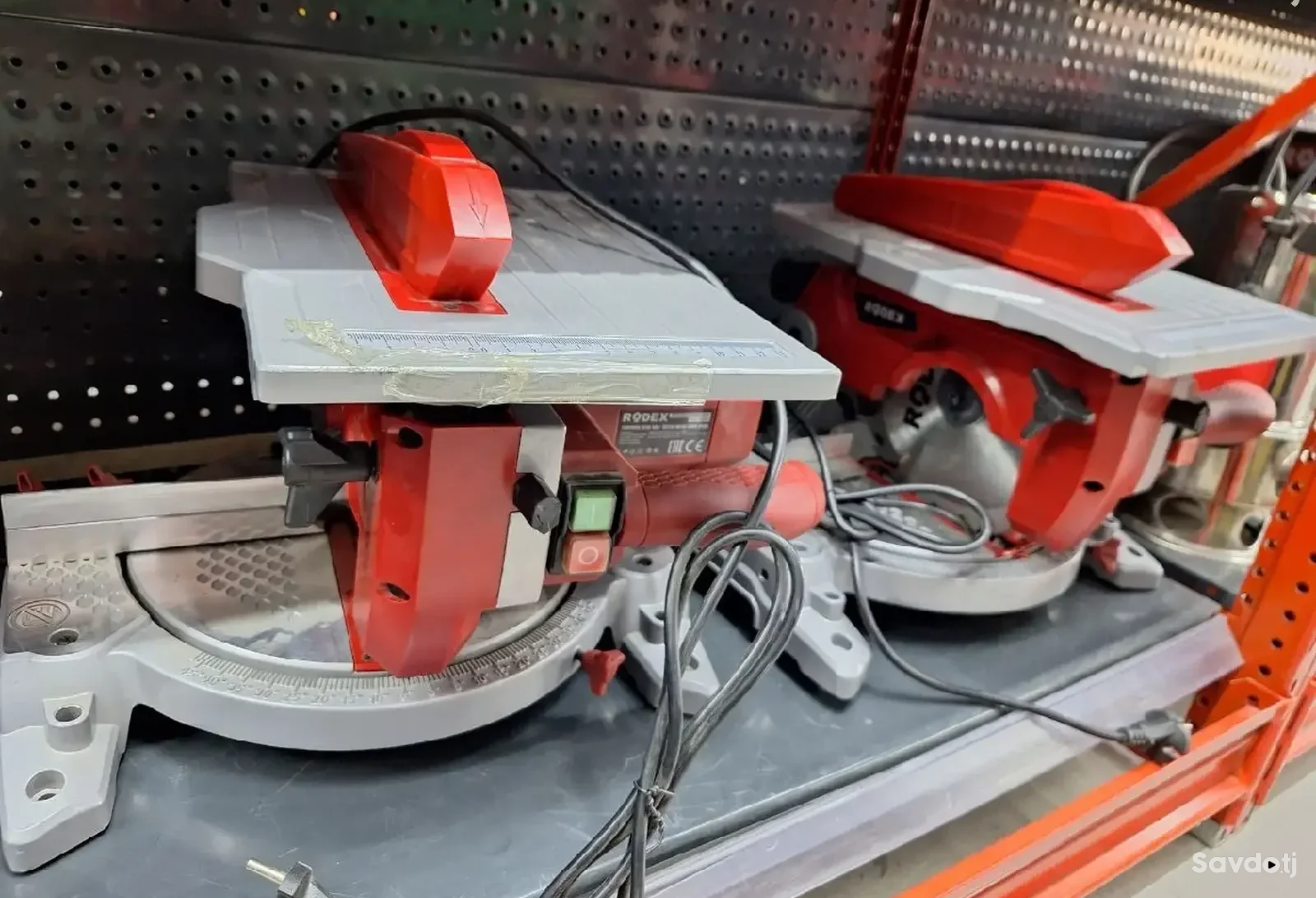 Многофункциональная Тарсовачная Пила