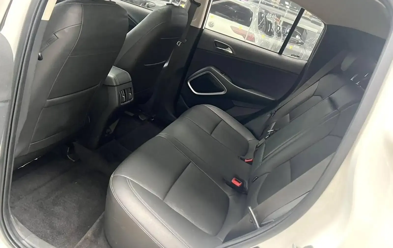 Hyundai ix35, 2019