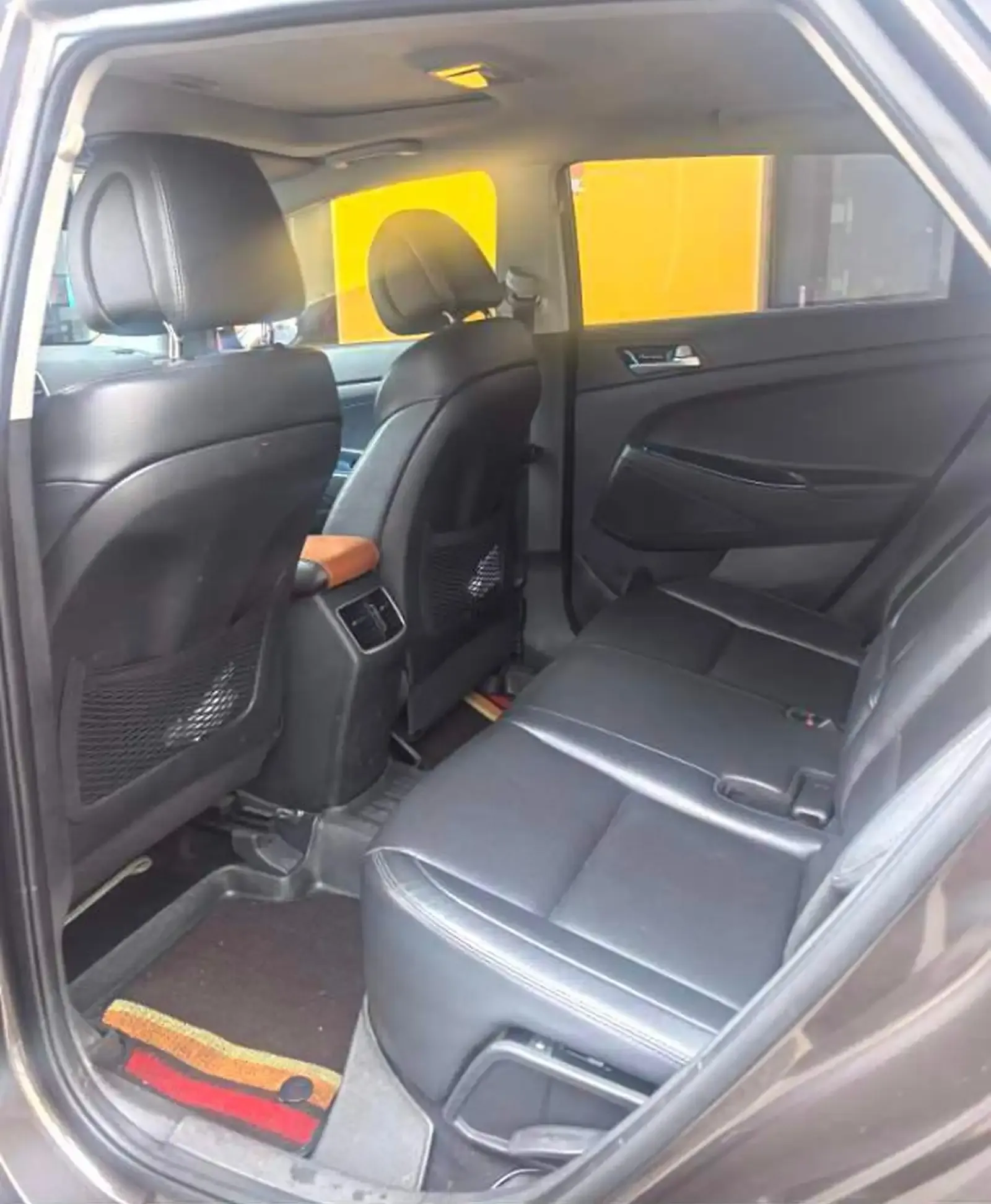 Hyundai Tucson, 2017 на заказ