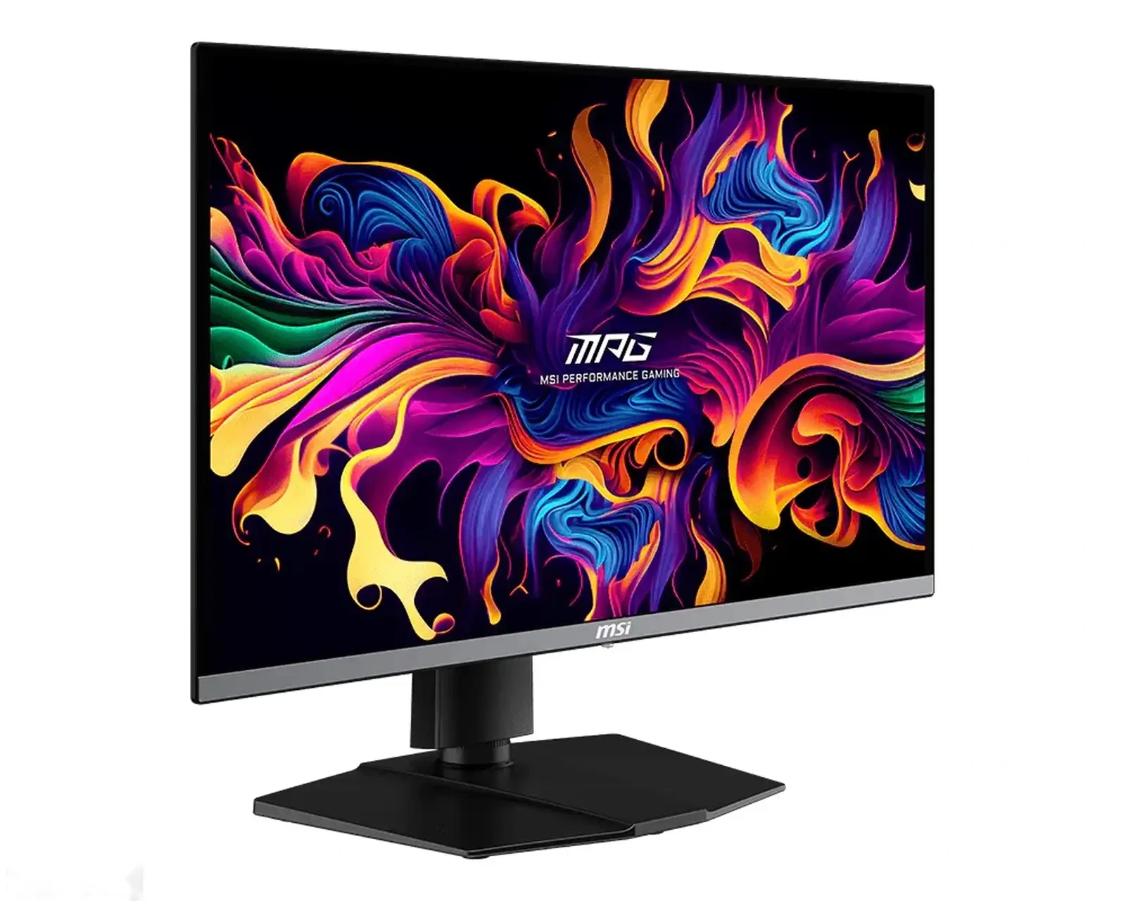 Монитор MSI MPG 27 2K 500Hz 271QR QD-OLED X50 — фото 2