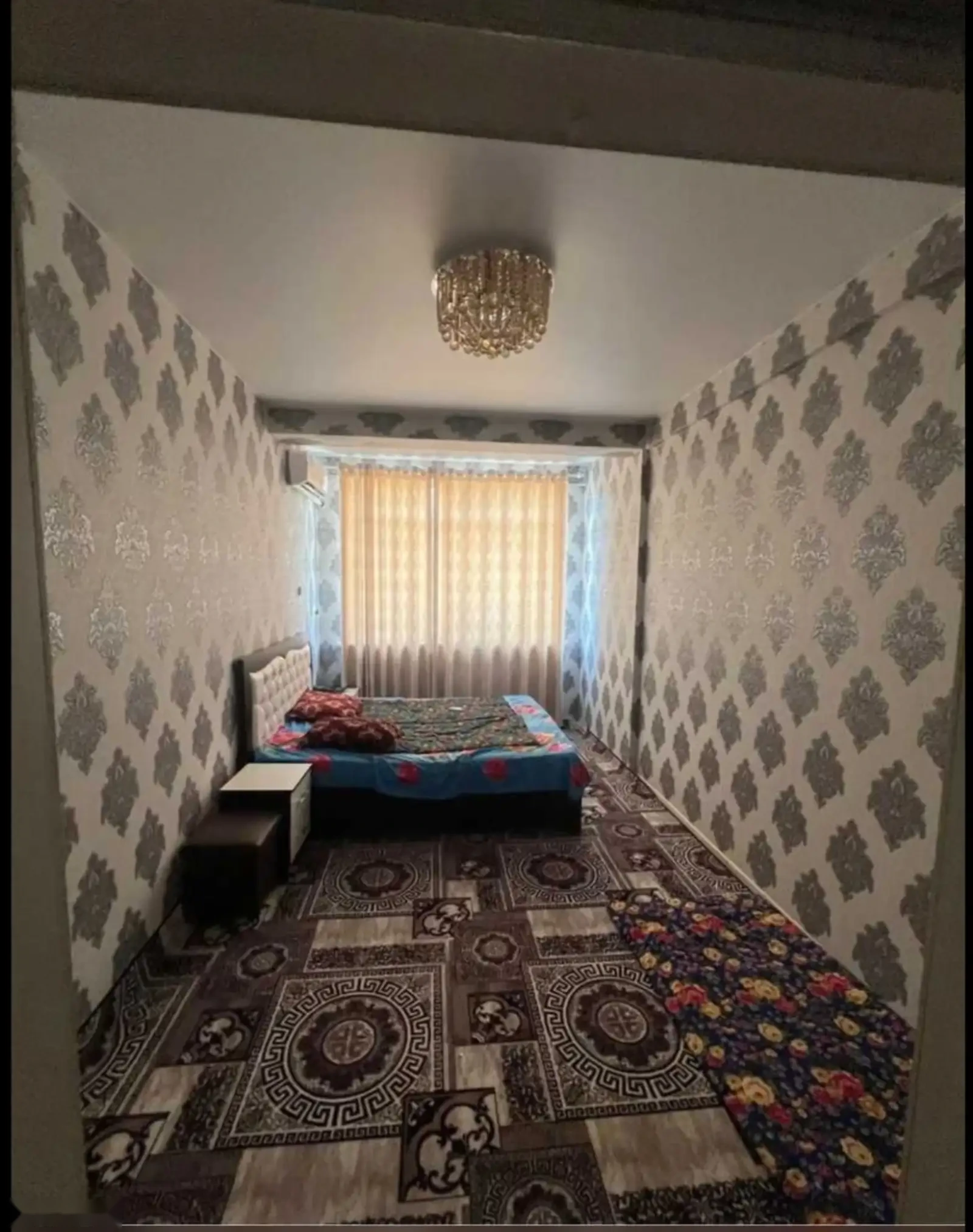 1-комн. квартира, 4 этаж, 60 м², 18 мкр — фото 4