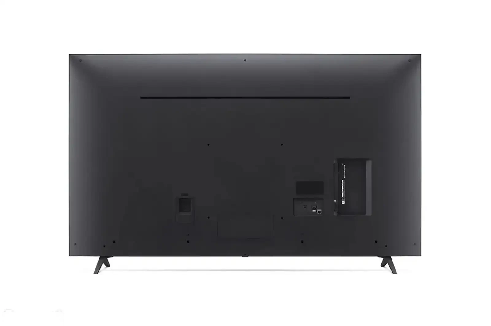 Телевизор LG UHD 4K — фото 4
