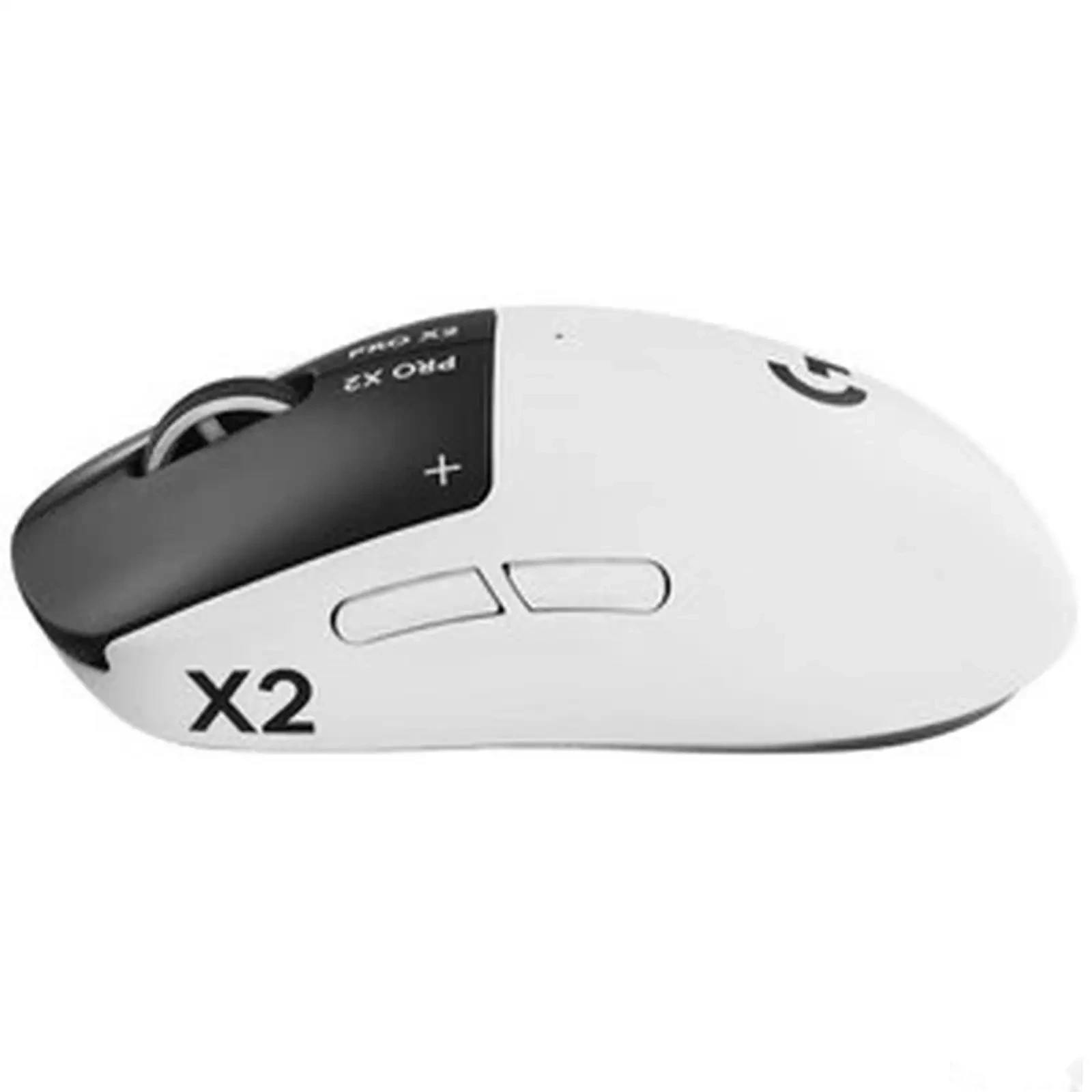 Игровая беспроводная мышь Logitech PRO X2 — фото 5