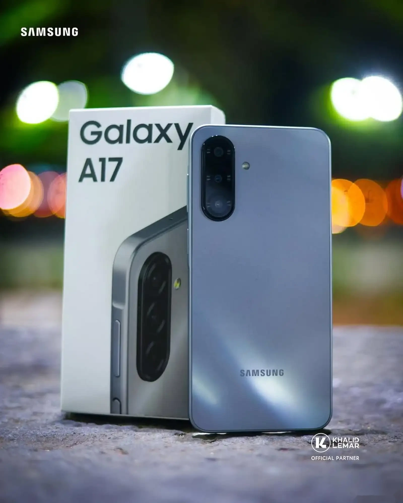 Samsung Galaxy А17 6/128Gb — фото 2