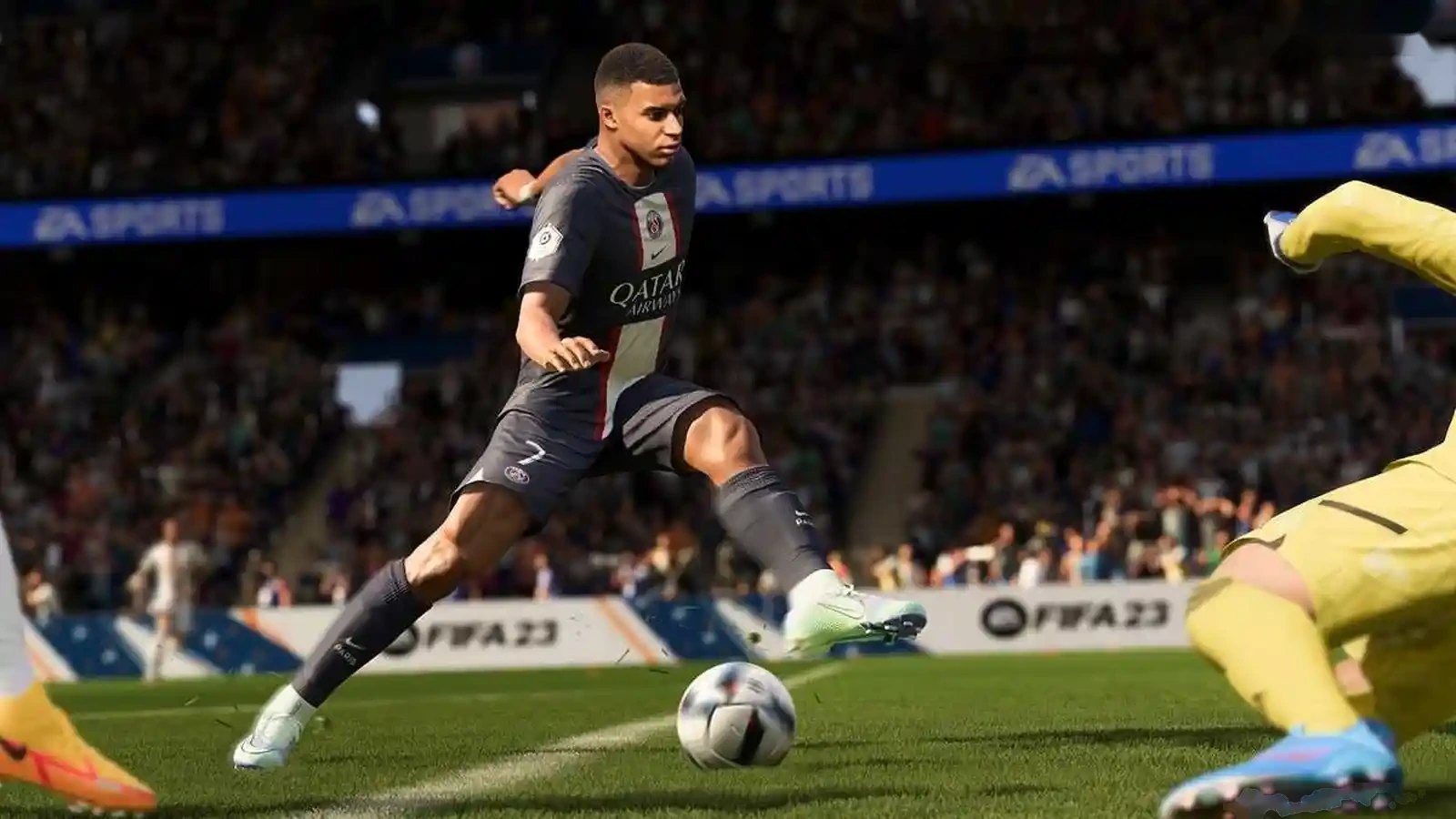 Игра Fifa 23 для PS4 и PS5 — фото 5