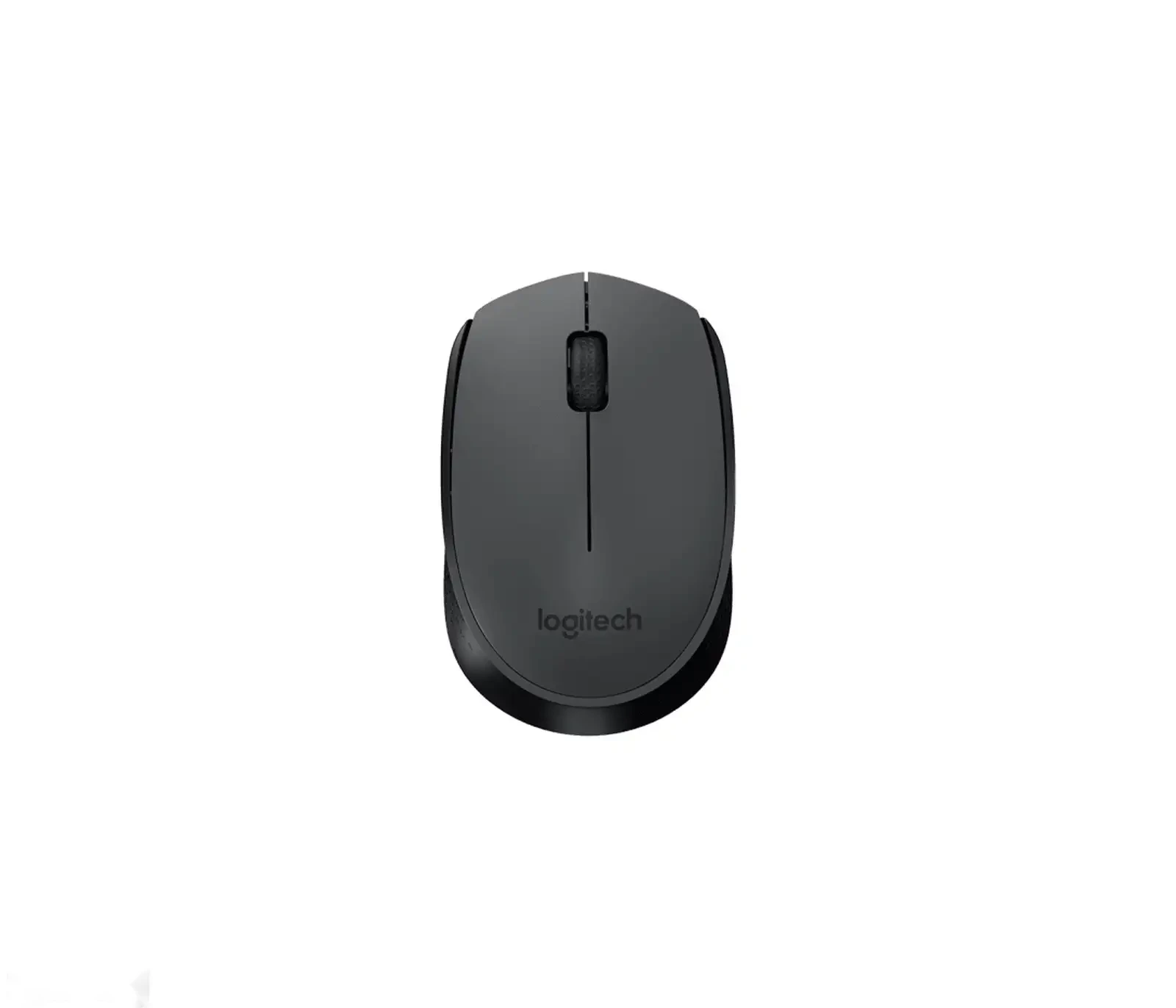 Надежный беспроводной комплект Logitech MK235 Wireless Combo — фото 3