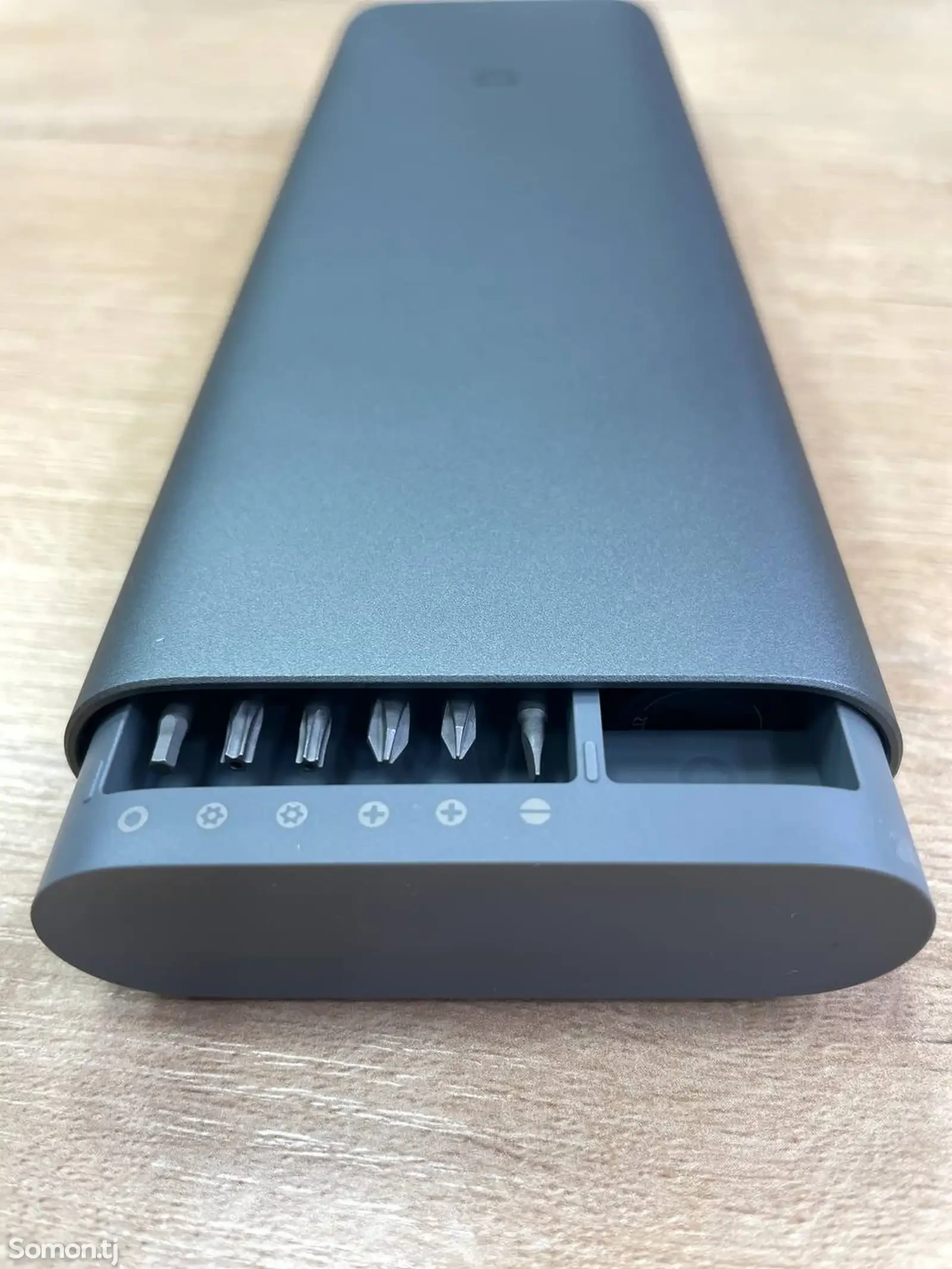 Электрическая отвёртка Xiaomi MiJia Electric Screwdriver Set 24in1 — фото 3