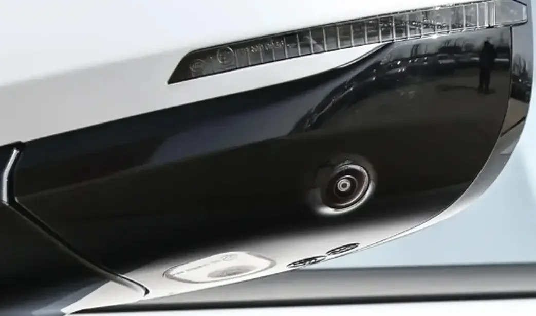 BYD Yuan, 2025