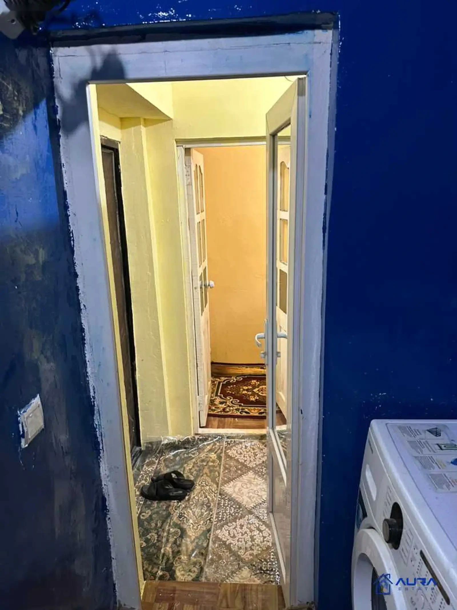 2-комн. квартира, 10 этаж, 47 м², Сино Политехникум — фото 12