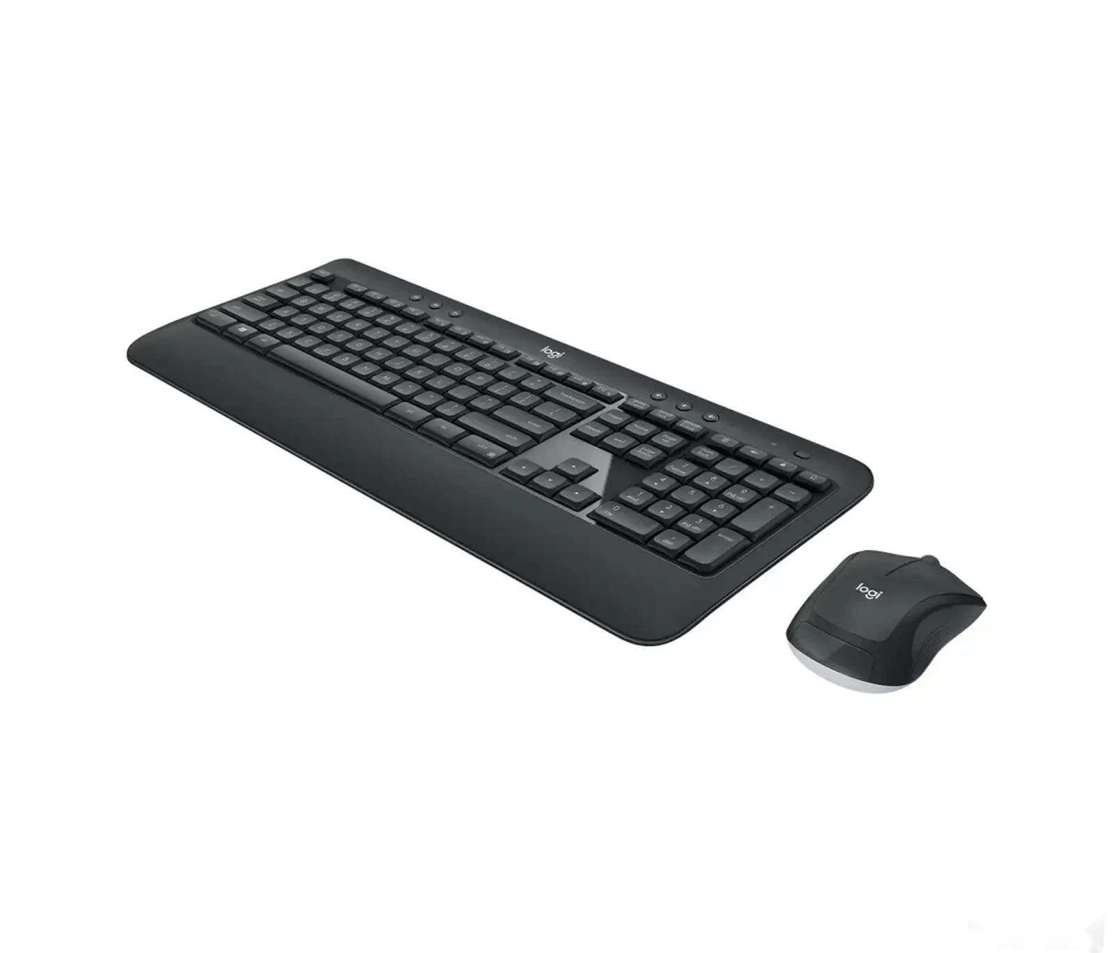 Клавиатура и мышь Logitech MK540 Advanced — фото 3