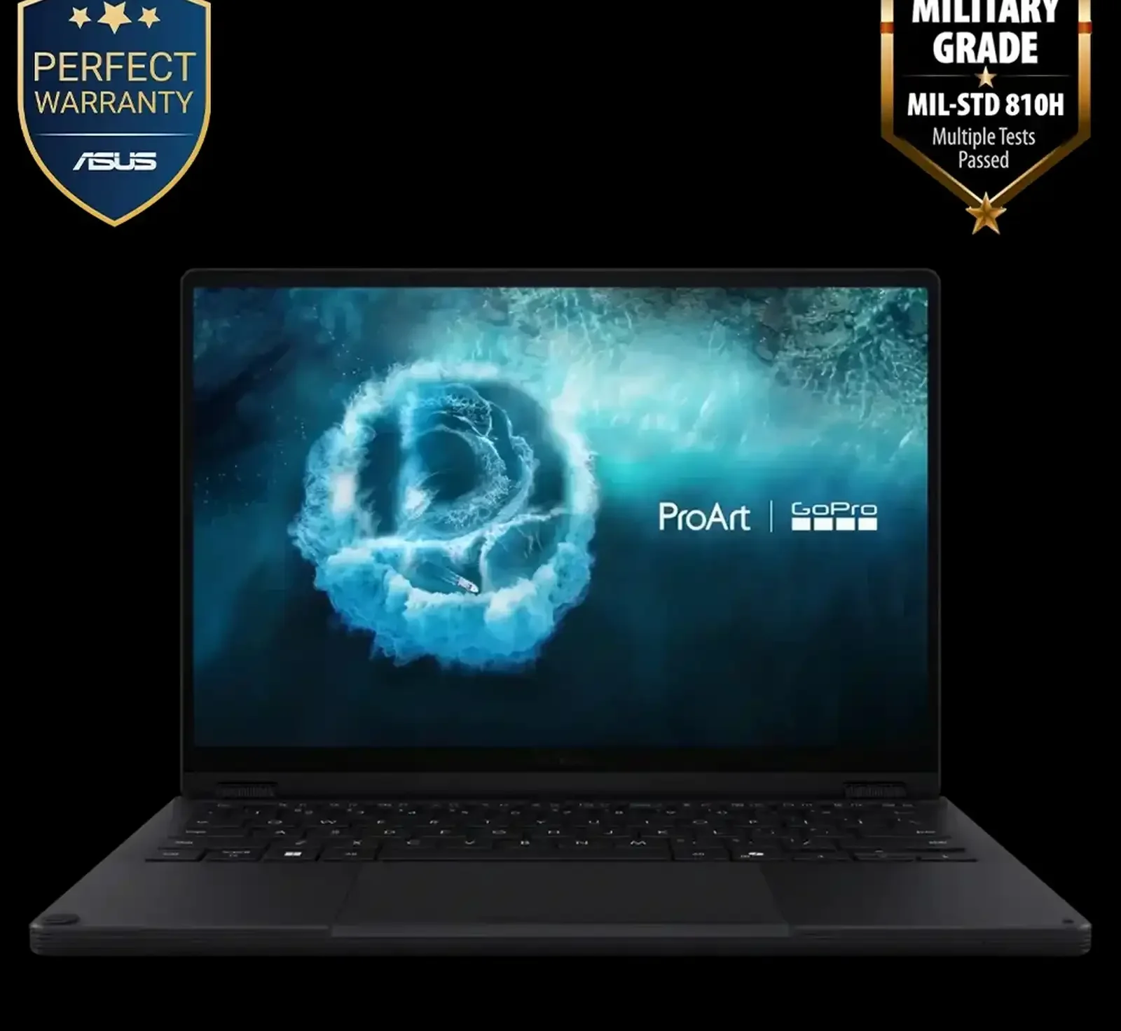 Ноутбук Asus ProArt PX13 Ryzen AI Max 128gb 1TB SSD