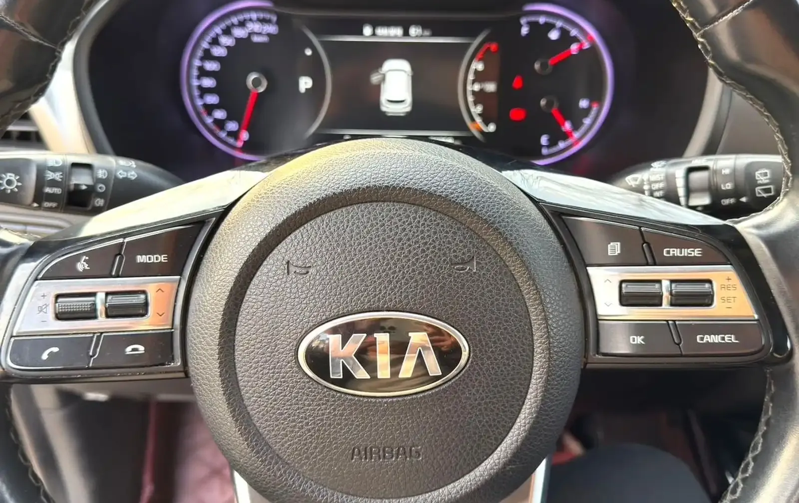 Kia Sportage, 2018