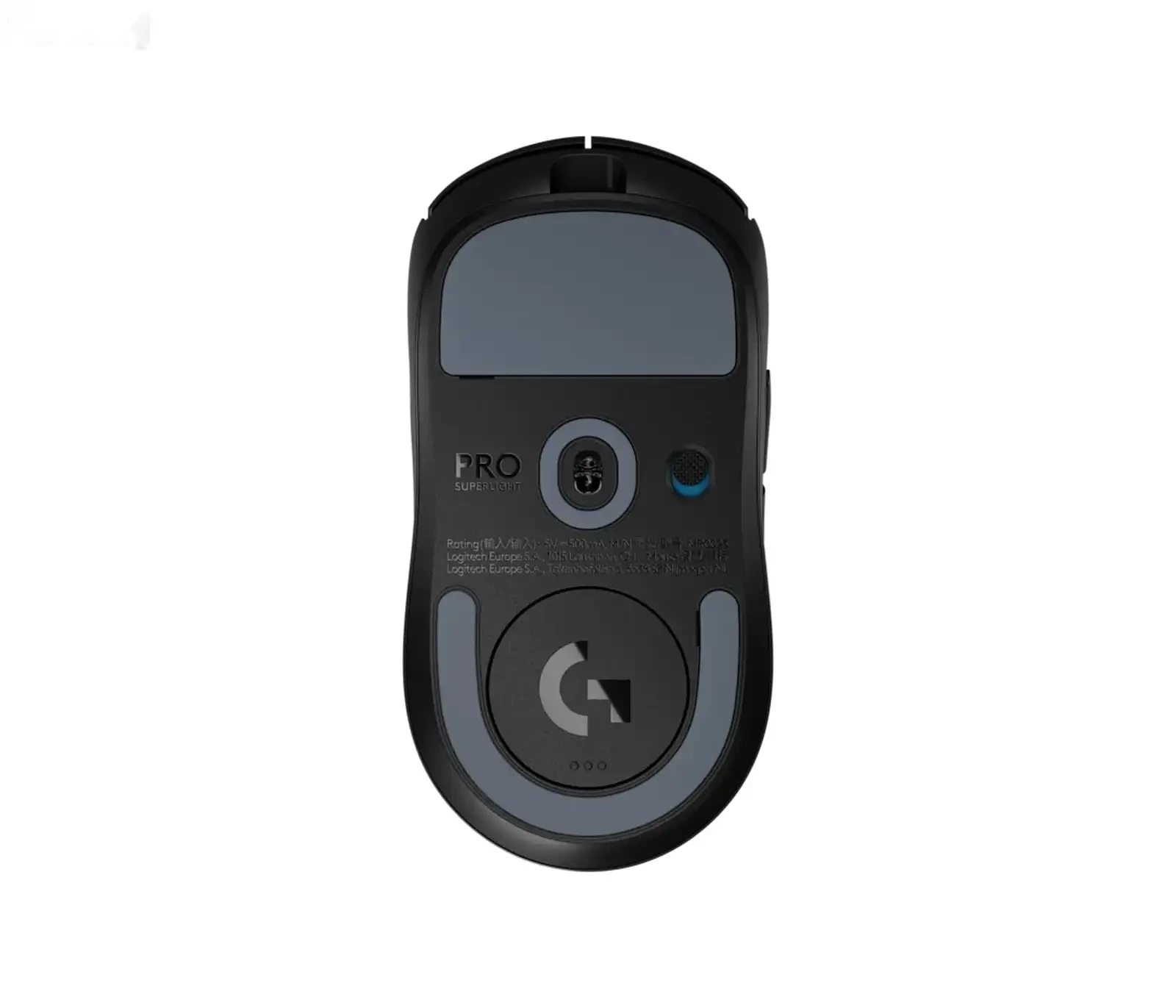 Мышка Logitech Pro X Superlight 2 — фото 6