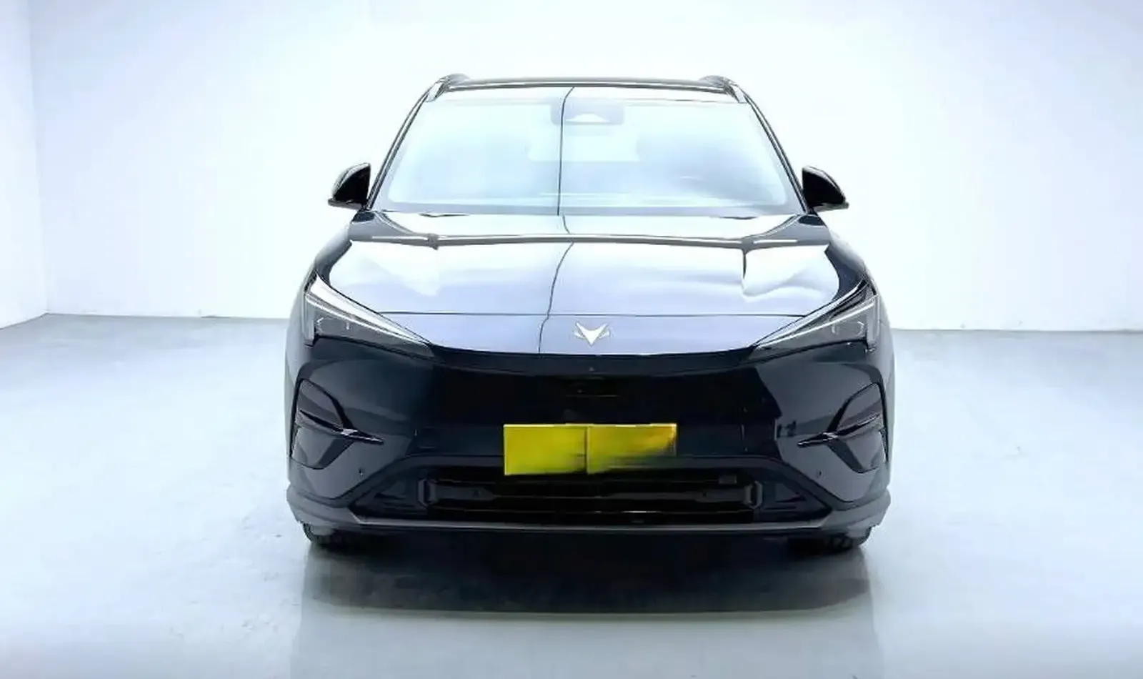 Arcfox Alpha T5, 2025