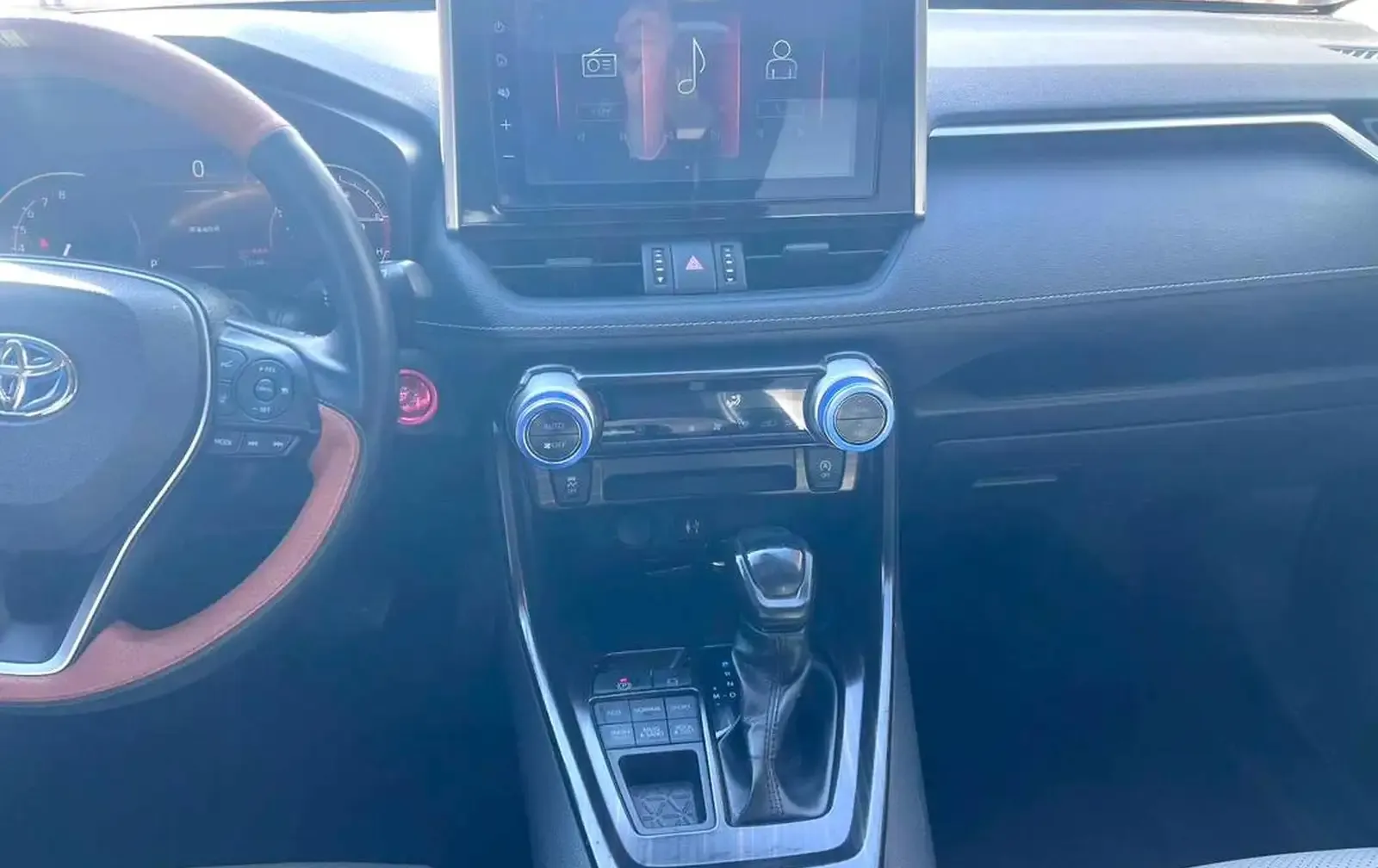 Toyota RAV 4, 2019