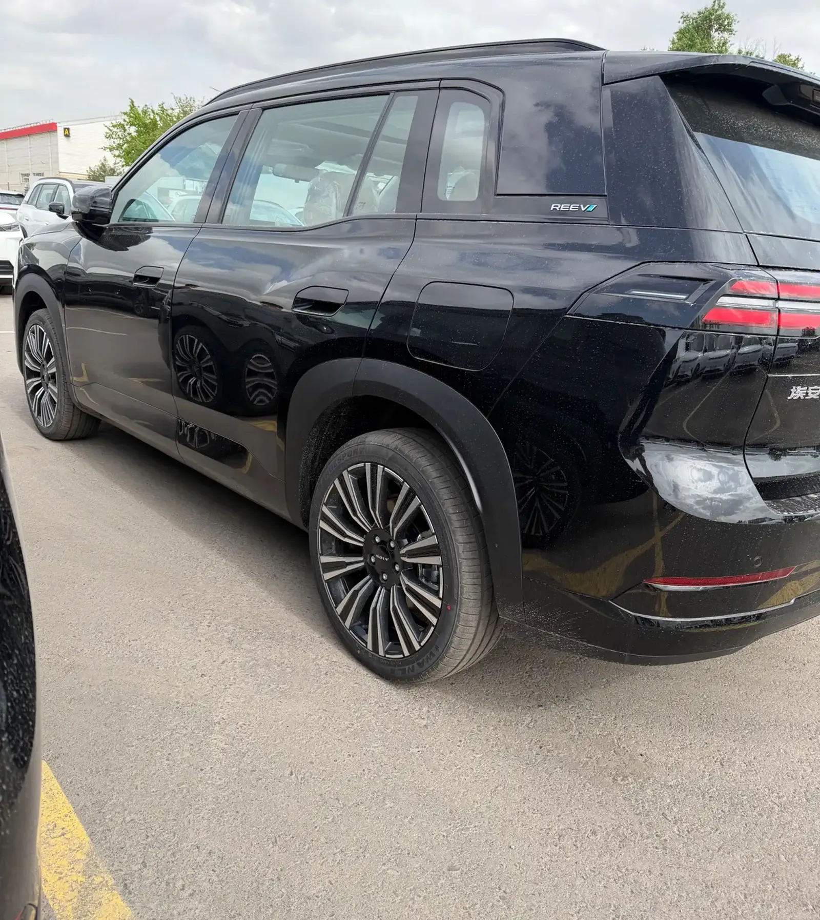 BYD Song Plus, 2026