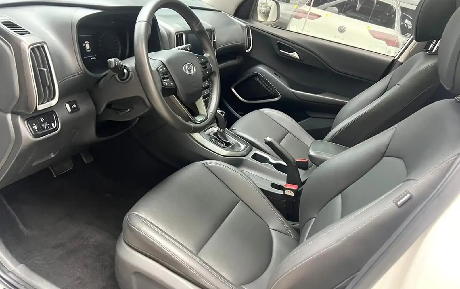 Hyundai ix35, 2019
