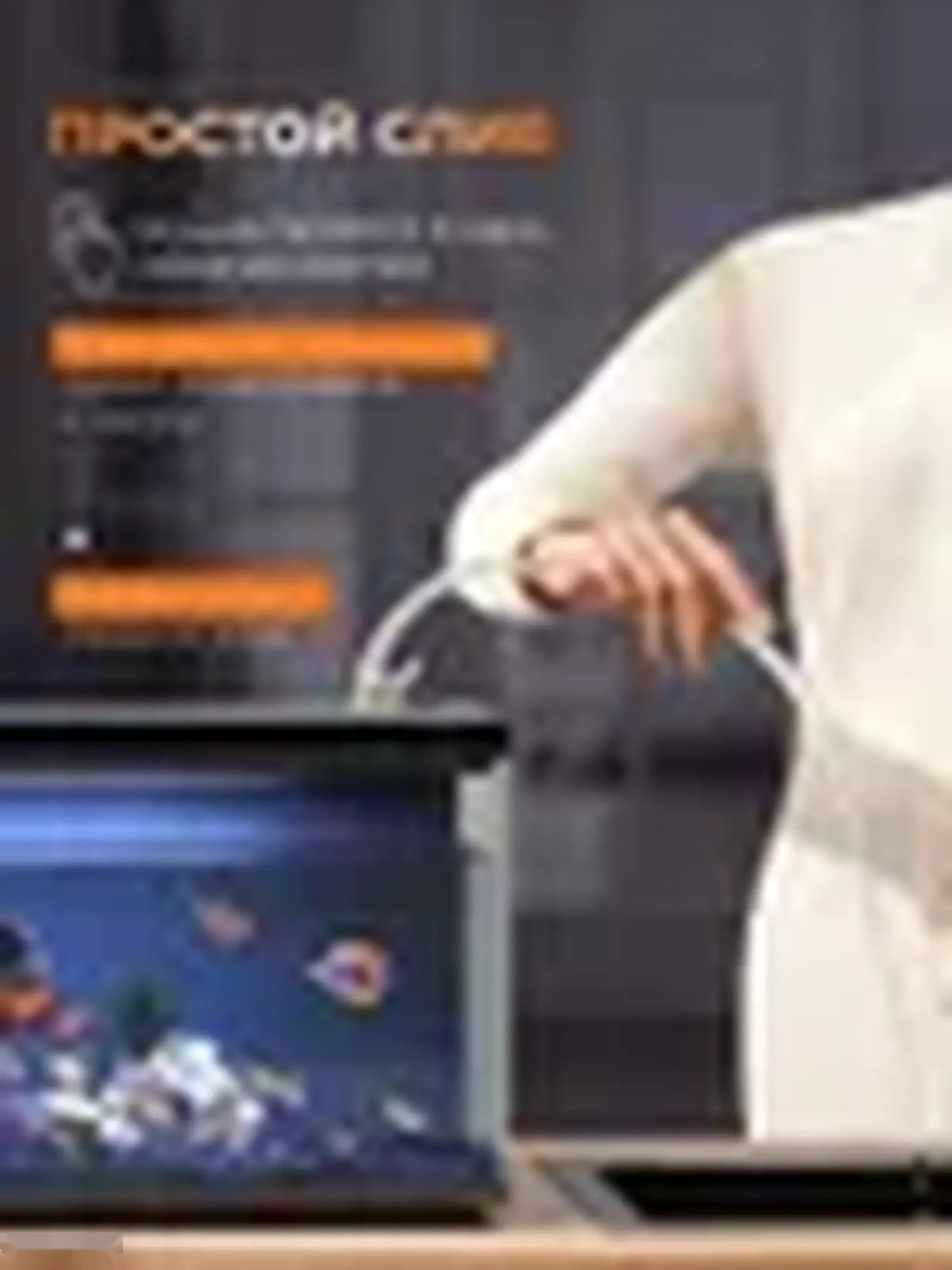 Умный аквариум Xiaomi Mijia Smart Fish Tank — фото 5