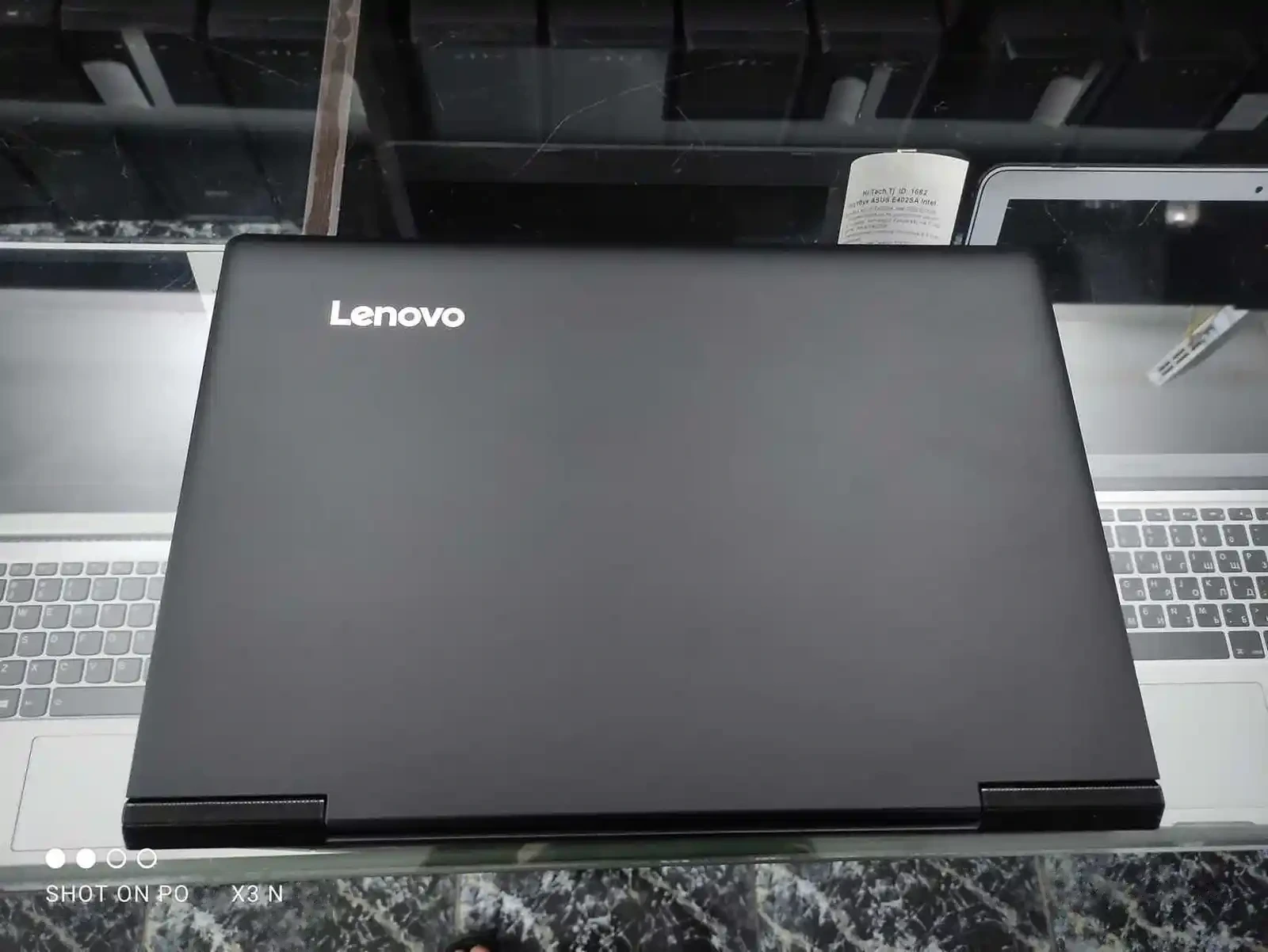 Игровой ноутбук Lenovo Ideapad 700 Gaming Core i5-6300HQ GTX 950M 2GB — фото 5