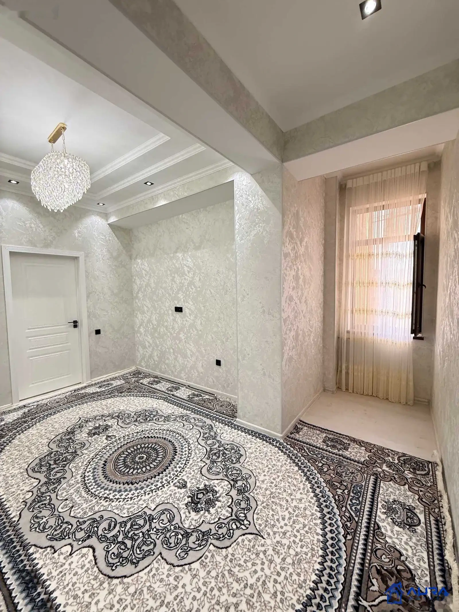 2-комн. квартира, 4 этаж, 64 м², Сино — фото 7