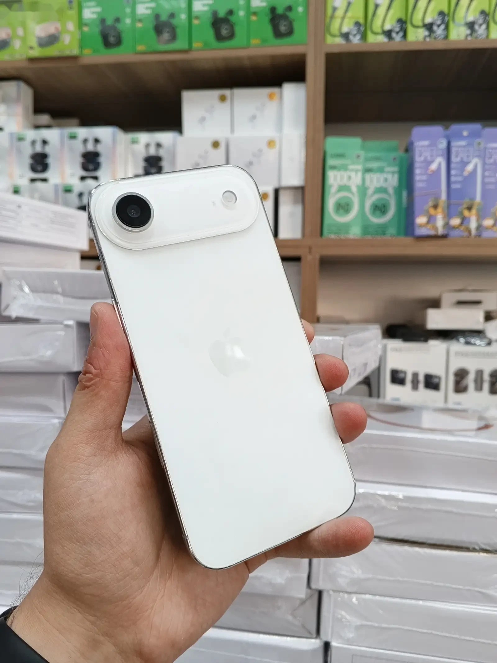 IPhone 17 air 1Тера Дубликат — фото 2