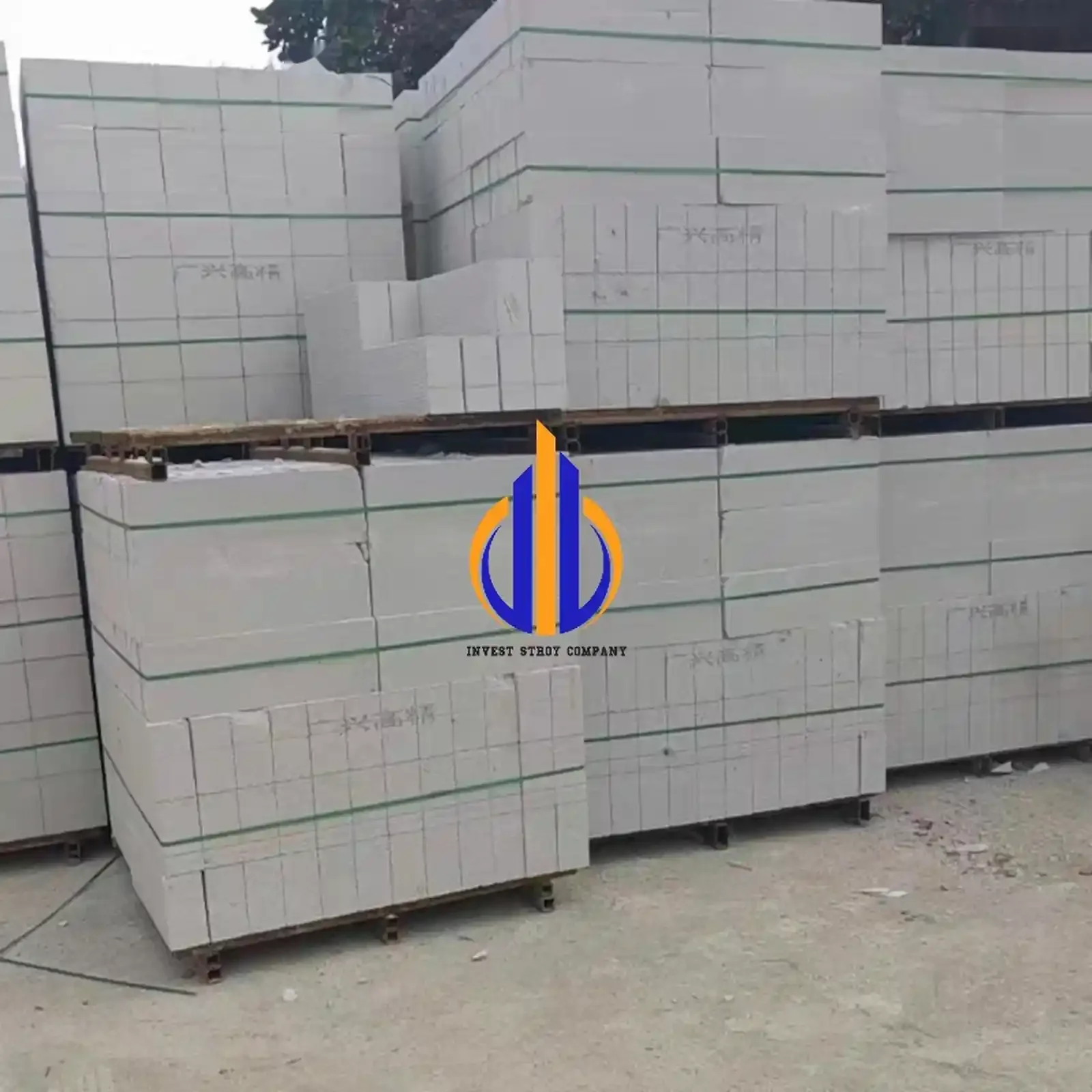 Газоблок