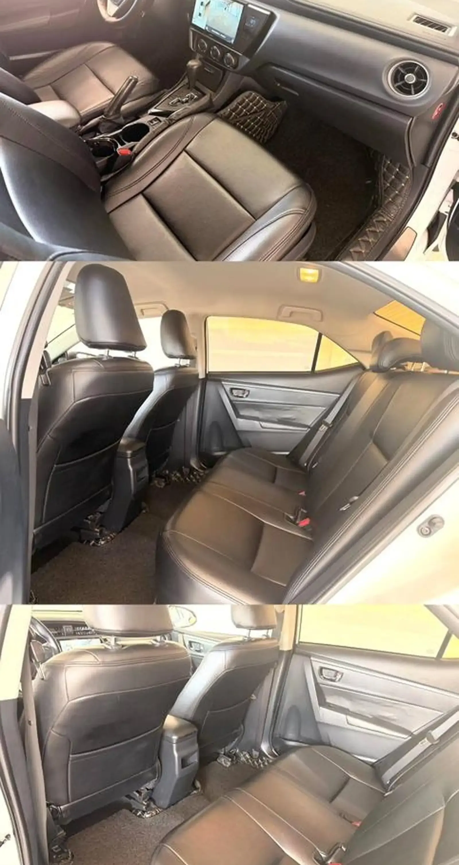 Hyundai Sonata, 2017 на заказ