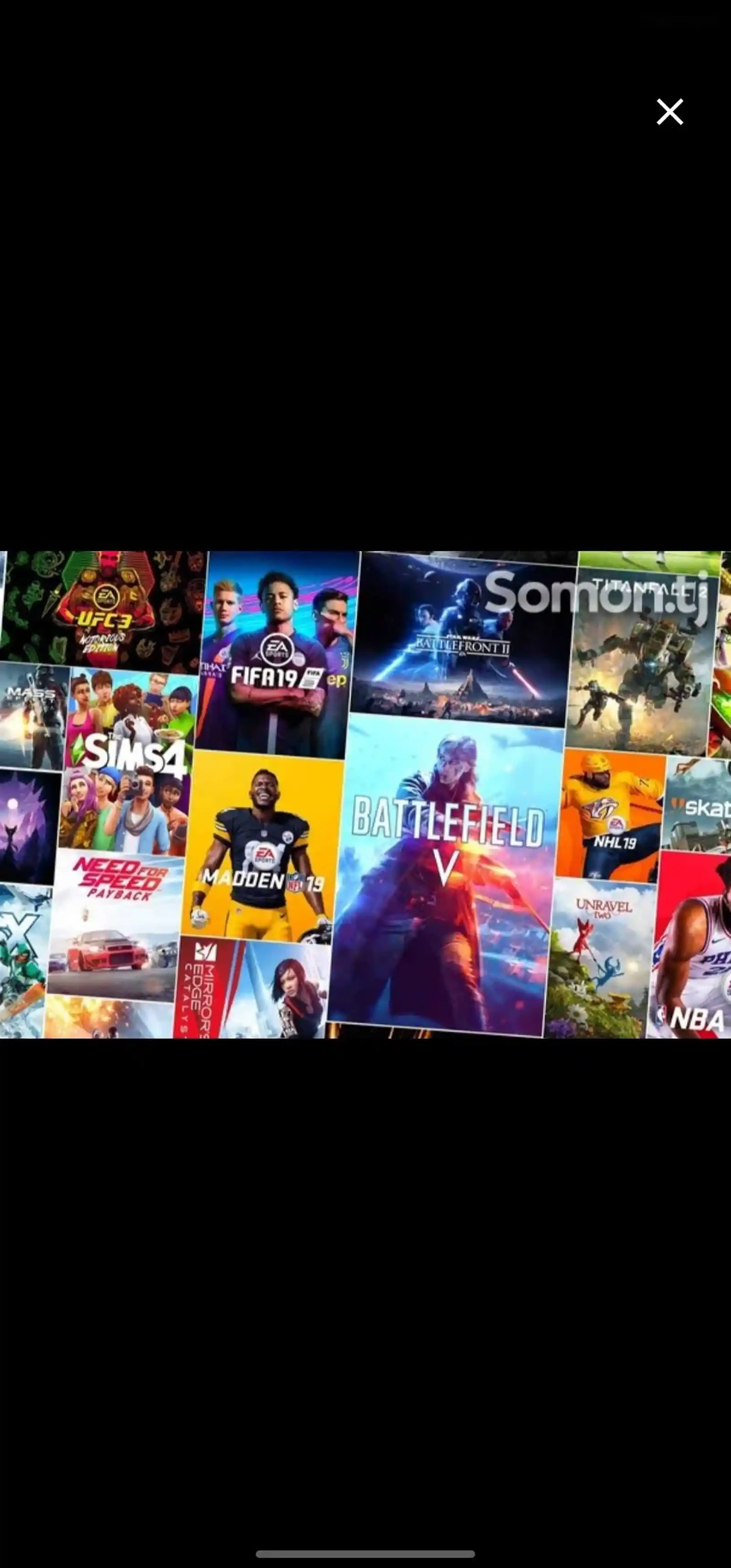 Игровая приставка Sony Playstation 4 9.00 — фото 7
