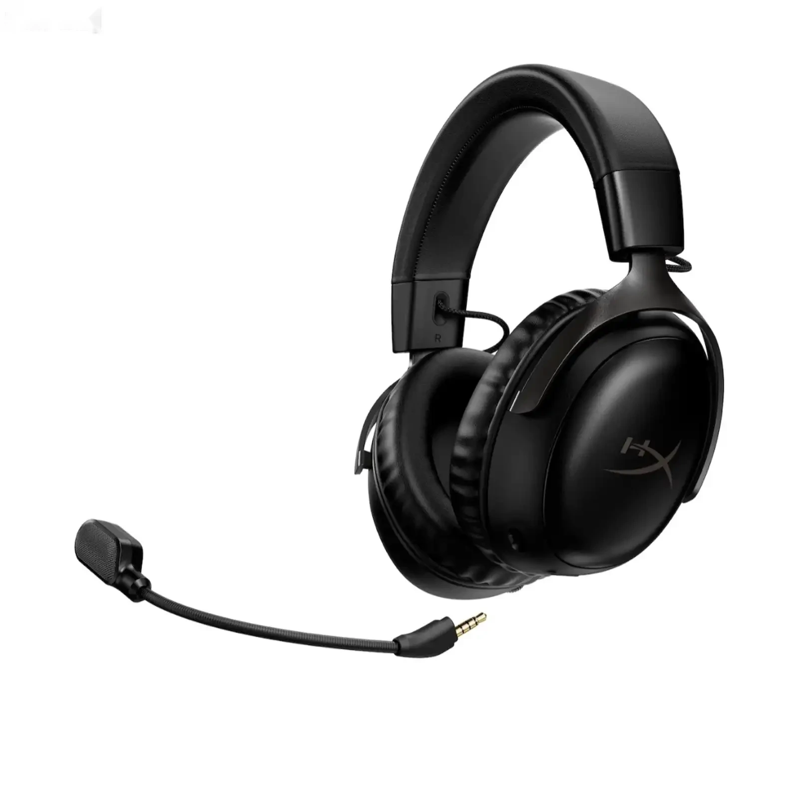 Беспроводная Наушник HyperX Cloud III — фото 8
