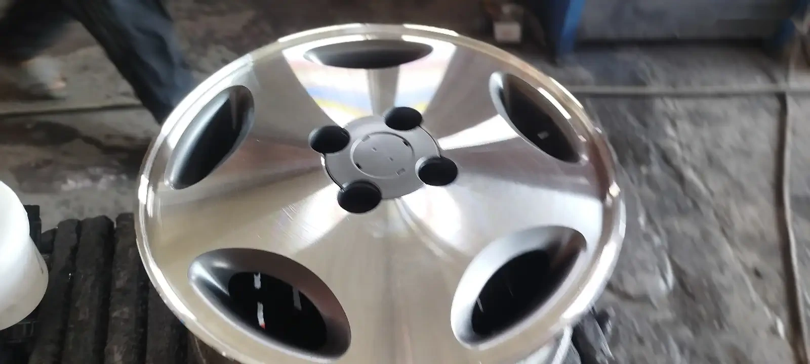 Диски R15 — фото 3