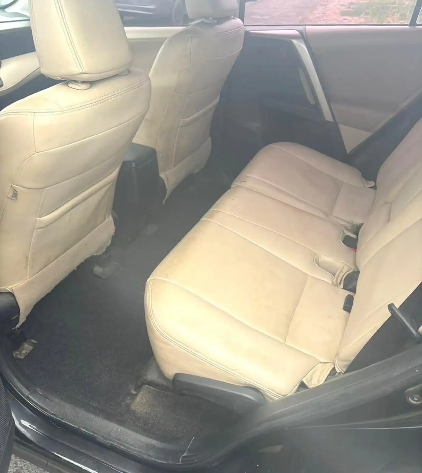 Toyota RAV 4, 2014