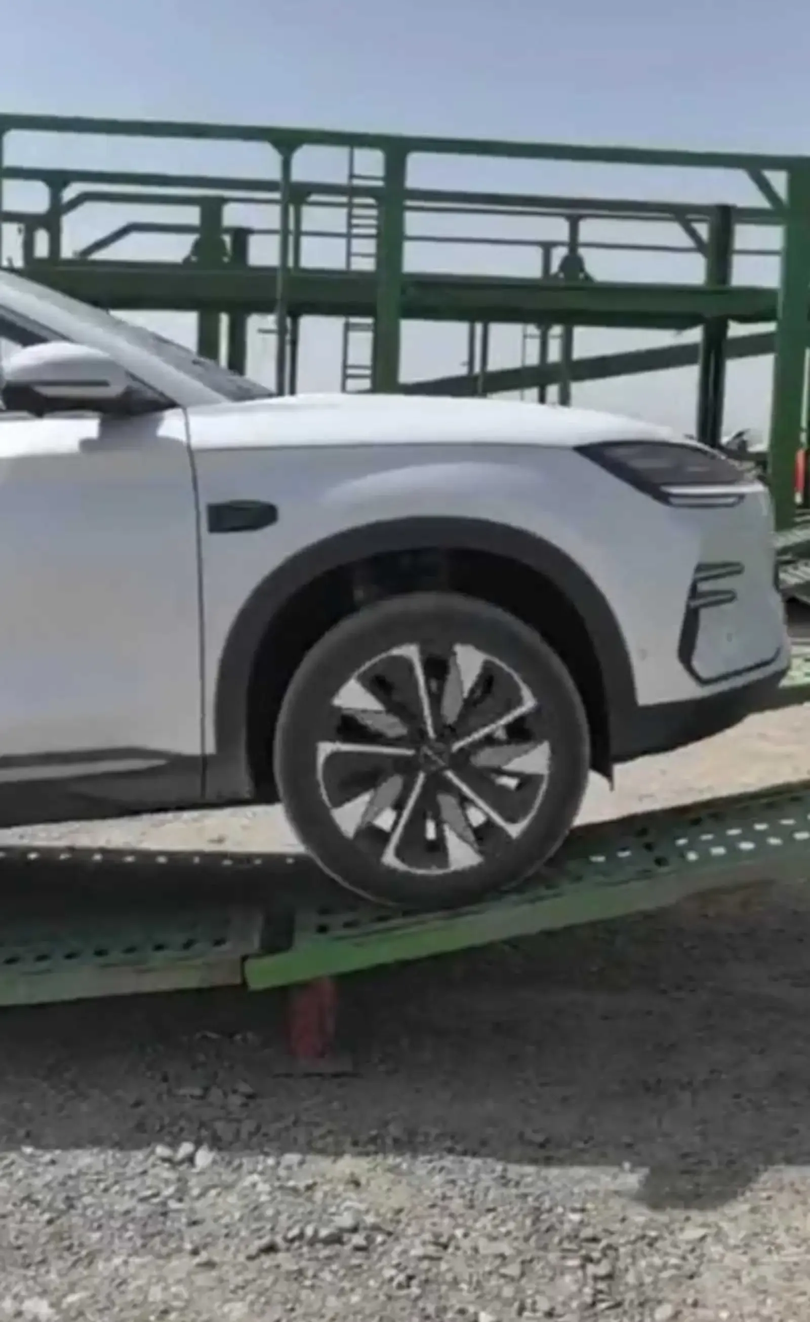 BYD Song Plus, 2025