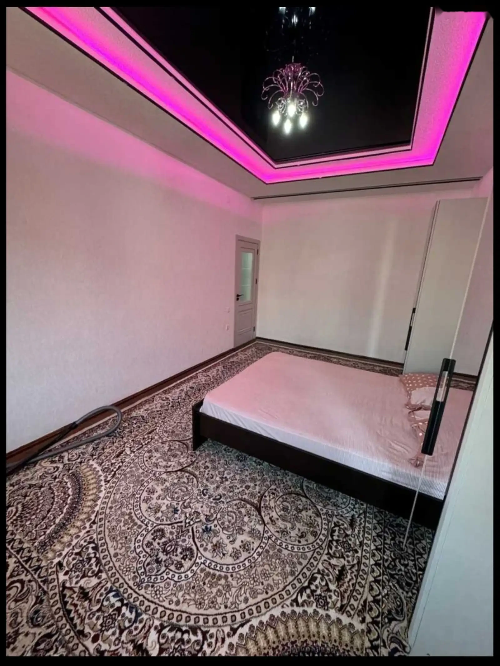1-комн. квартира, 4 этаж, 50 м², 19мкр — фото 4