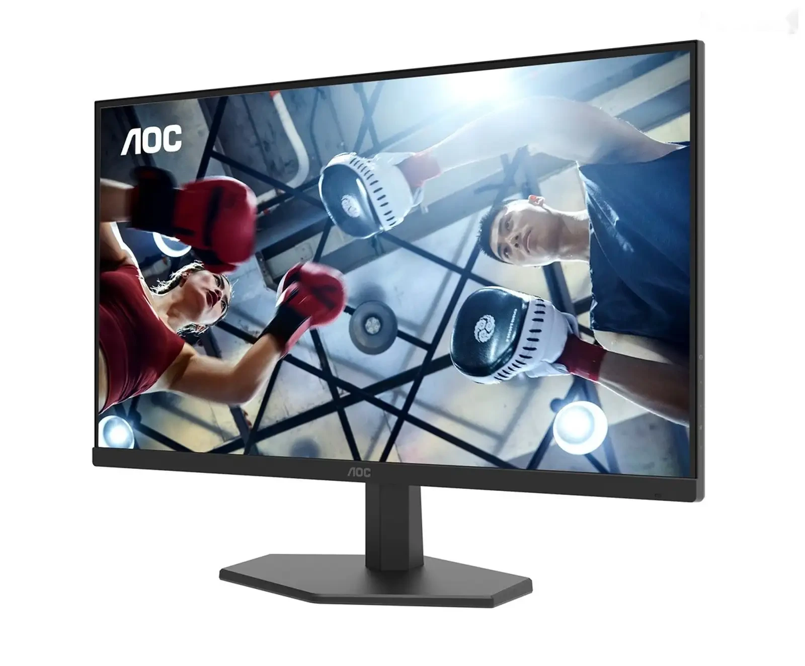Монитор AOC 27 2k 320hz Q27G11SE — фото 2