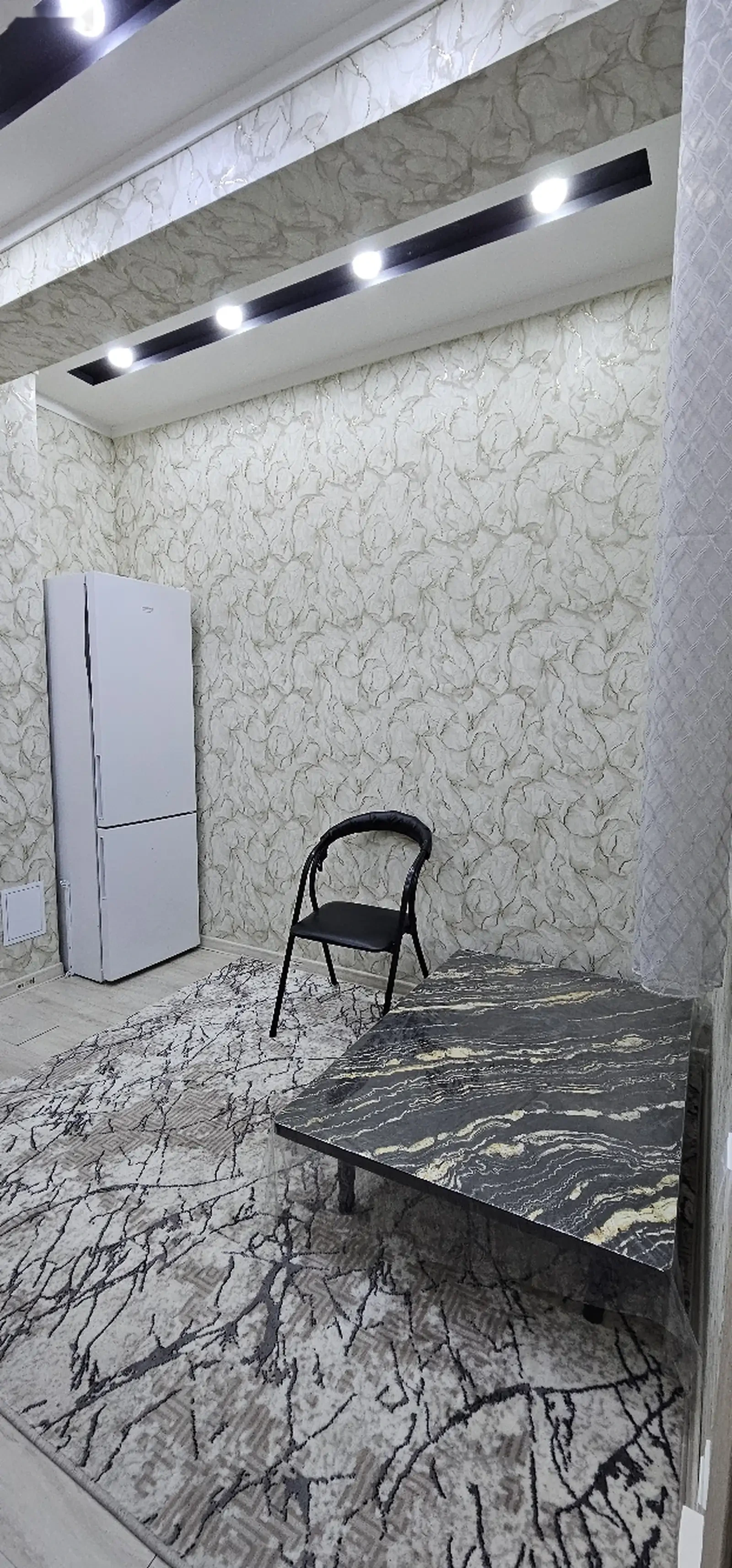 2-комн. квартира, 11 этаж, 75м², 20 мкр, Кохи Истиклол — фото 9