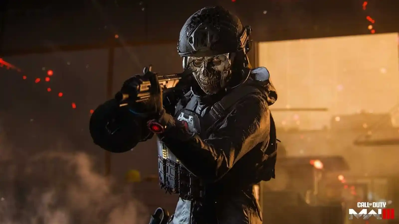 Игра Call of Duty Modern Warfare 3 для PS4 6.72 до 13 — фото 5