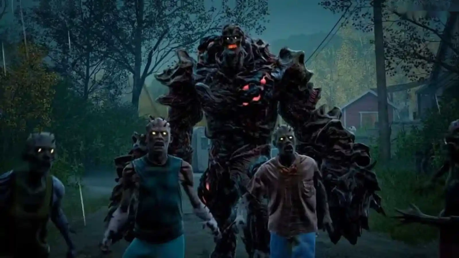 Игра Back 4 Blood для PS4 — фото 3